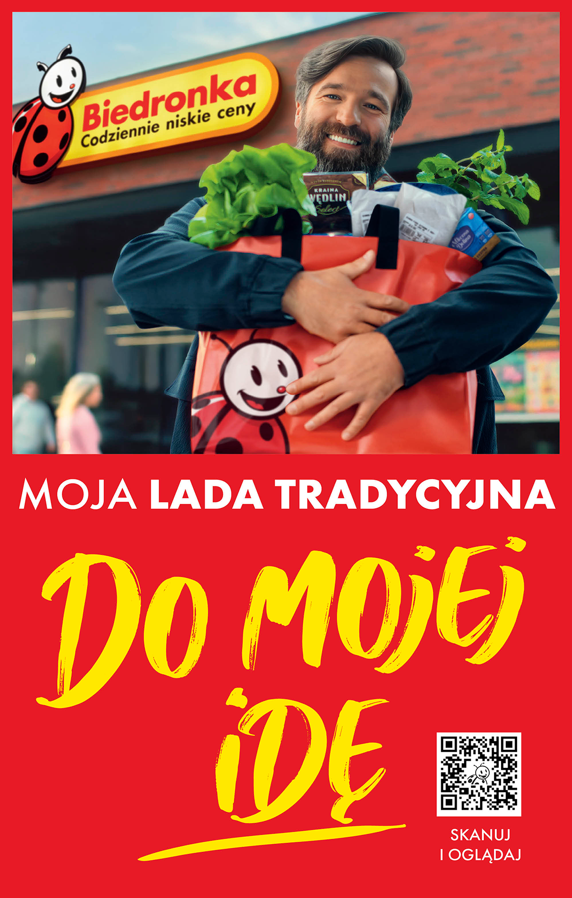 biedronka - Biedronka leták platný od čtvrtka 05.02.2026 do středy 11.02.2026 - page: 3