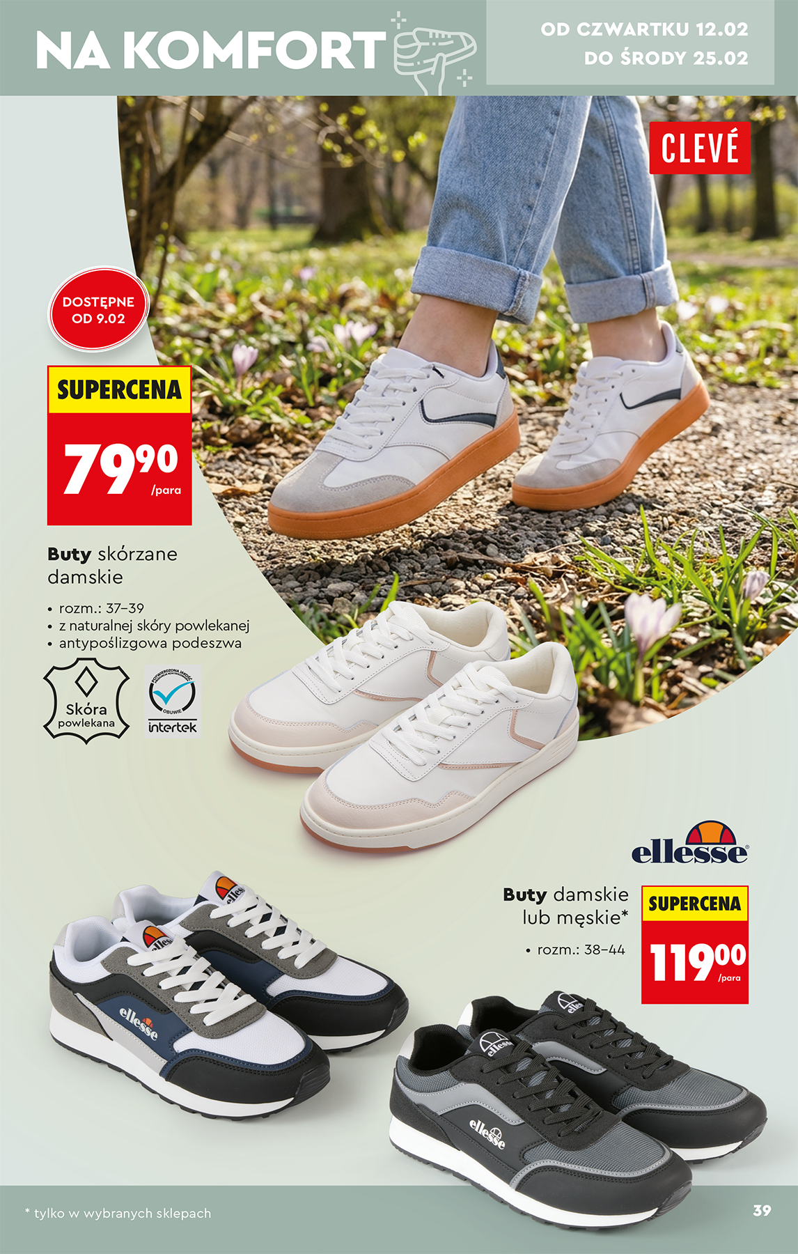 biedronka - Biedronka - Hity i inspiracje leták platný od soboty 07.02.2026 do soboty 21.02.2026 - page: 41