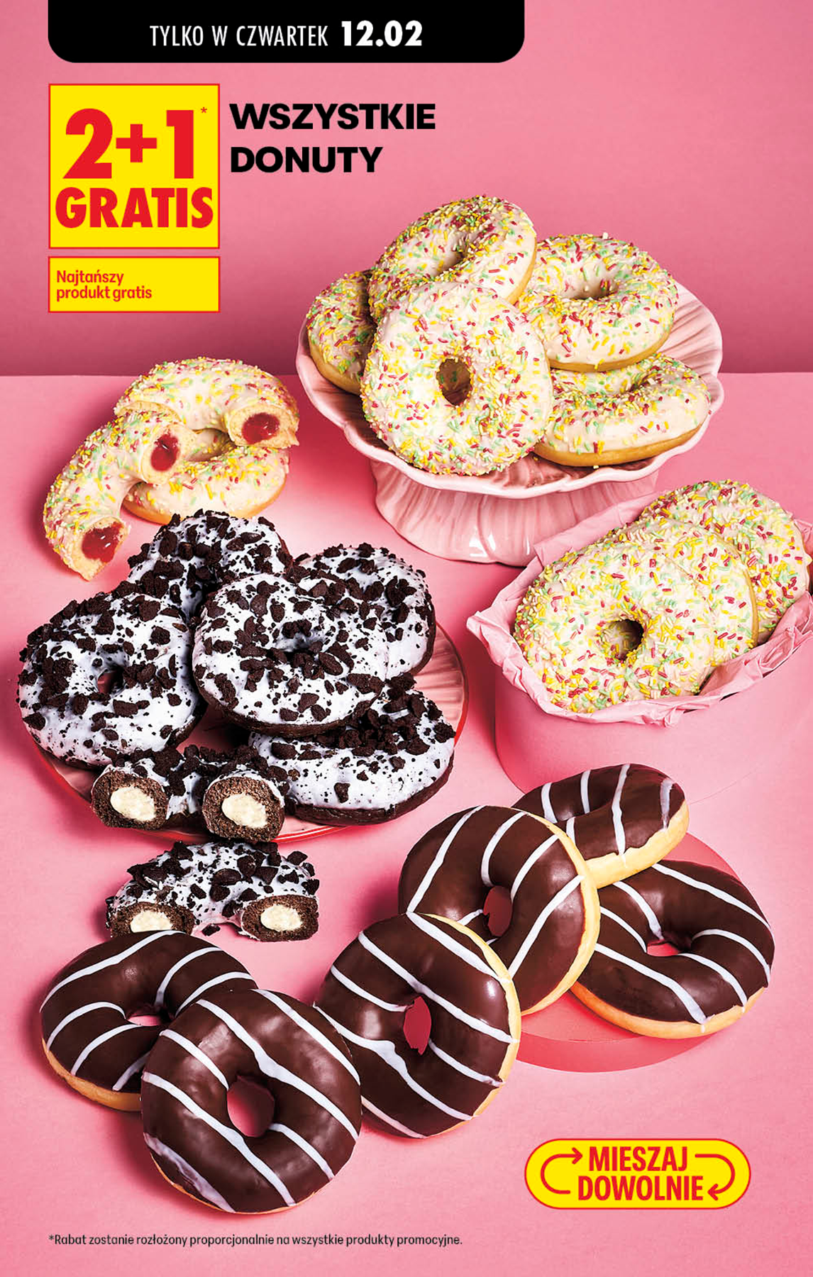 biedronka - Biedronka leták platný od čtvrtka 12.02.2026 do středy 18.02.2026 - page: 48