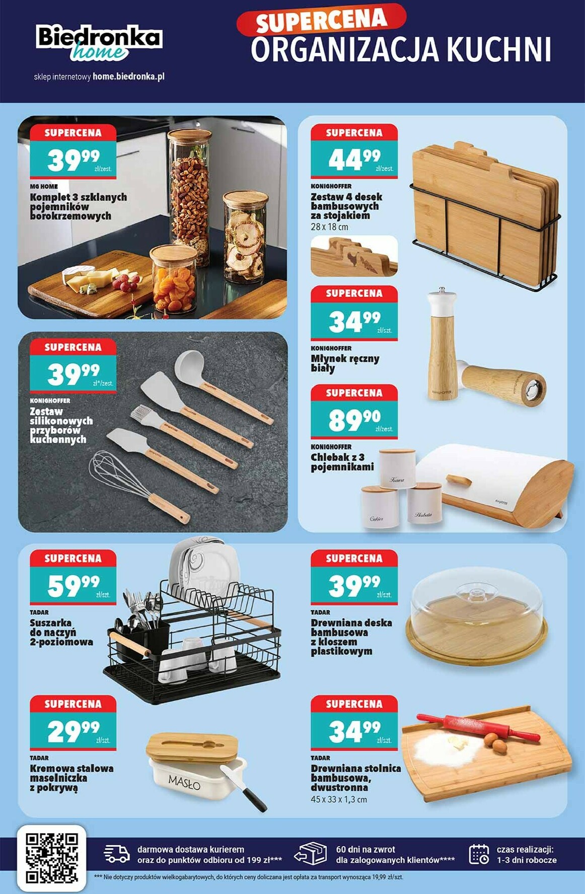 biedronka - Biedronka - Hity i inspiracje leták platný od soboty 14.02.2026 do soboty 28.02.2026 - page: 42