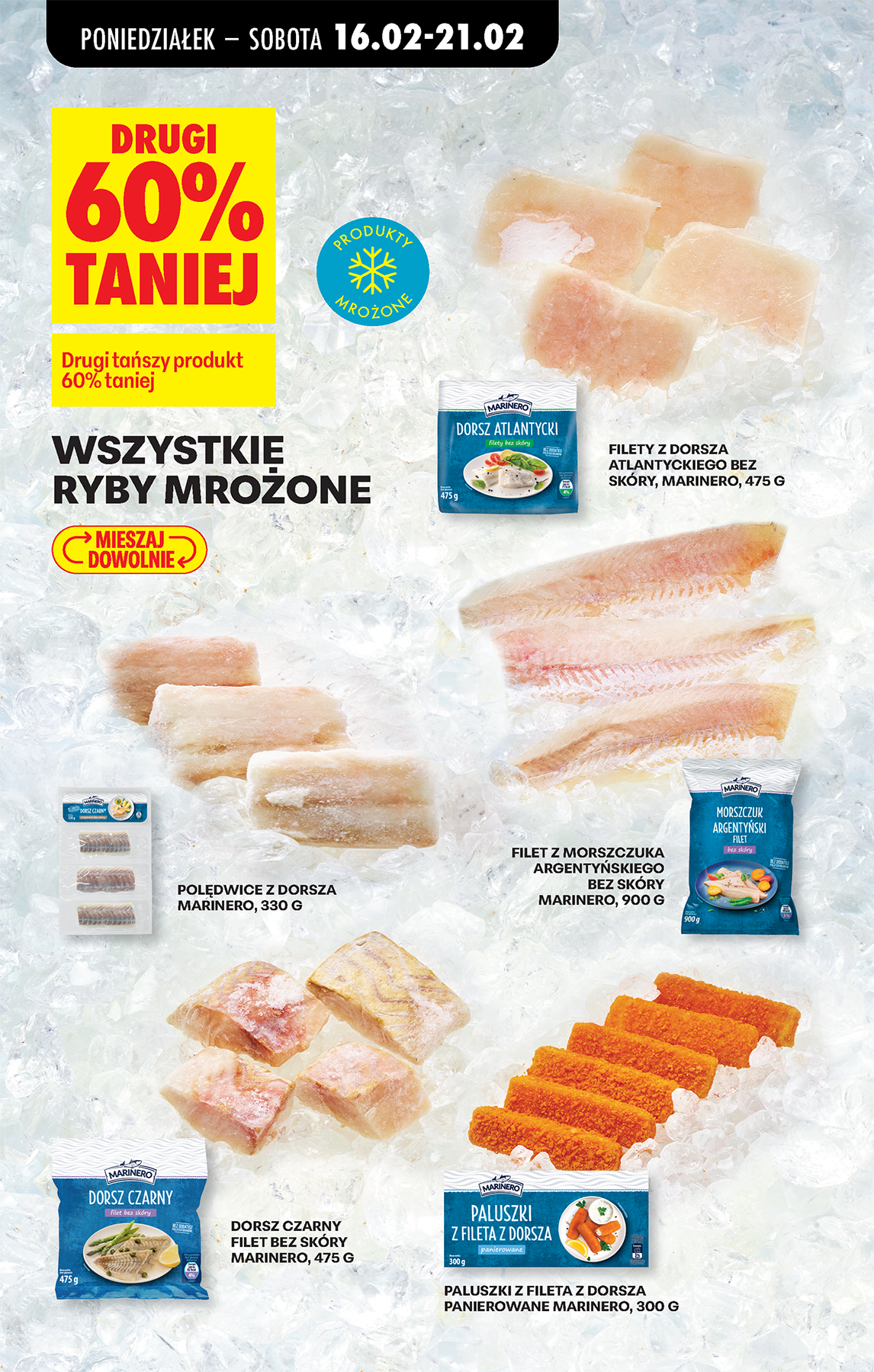 biedronka - Biedronka leták platný od pondělí 16.02.2026 do soboty 21.02.2026 - page: 37