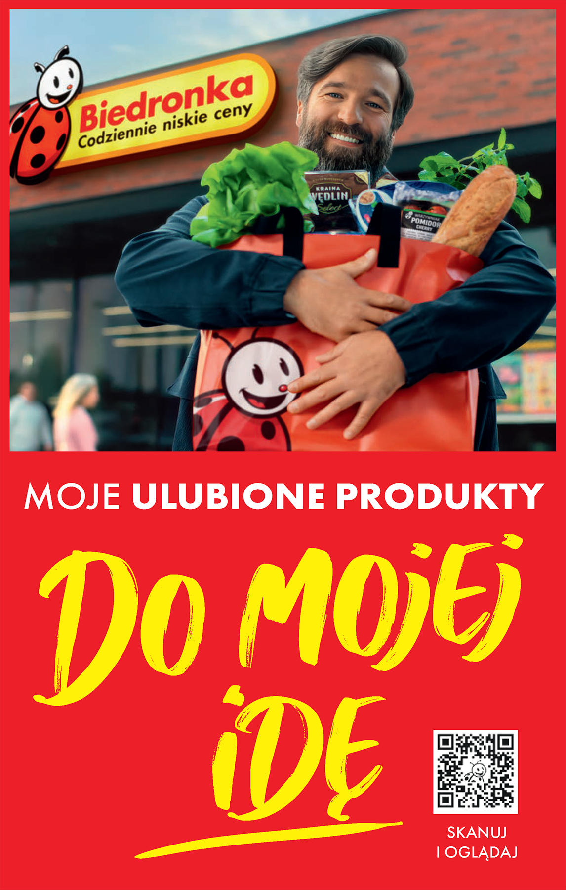 biedronka - Biedronka leták platný od pondělí 16.02.2026 do soboty 21.02.2026 - page: 29