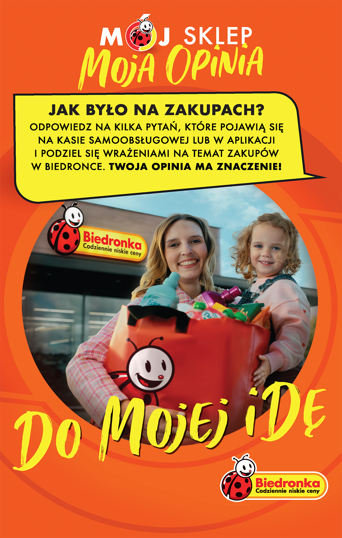 biedronka - Biedronka leták platný od pondělí 16.02.2026 do soboty 21.02.2026 - page: 61