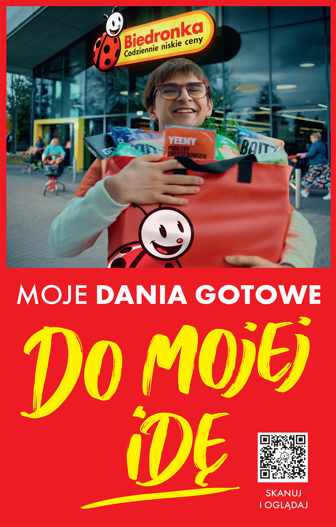 biedronka - Biedronka leták platný od čtvrtka 19.02.2026 do středy 25.02.2026 - page: 68