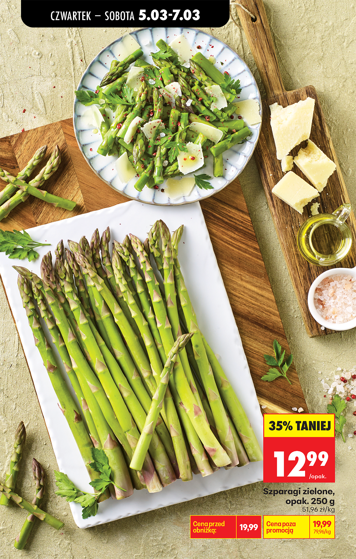 biedronka - Biedronka leták platný od čtvrtka 05.03.2026 do středy 11.03.2026 - page: 33