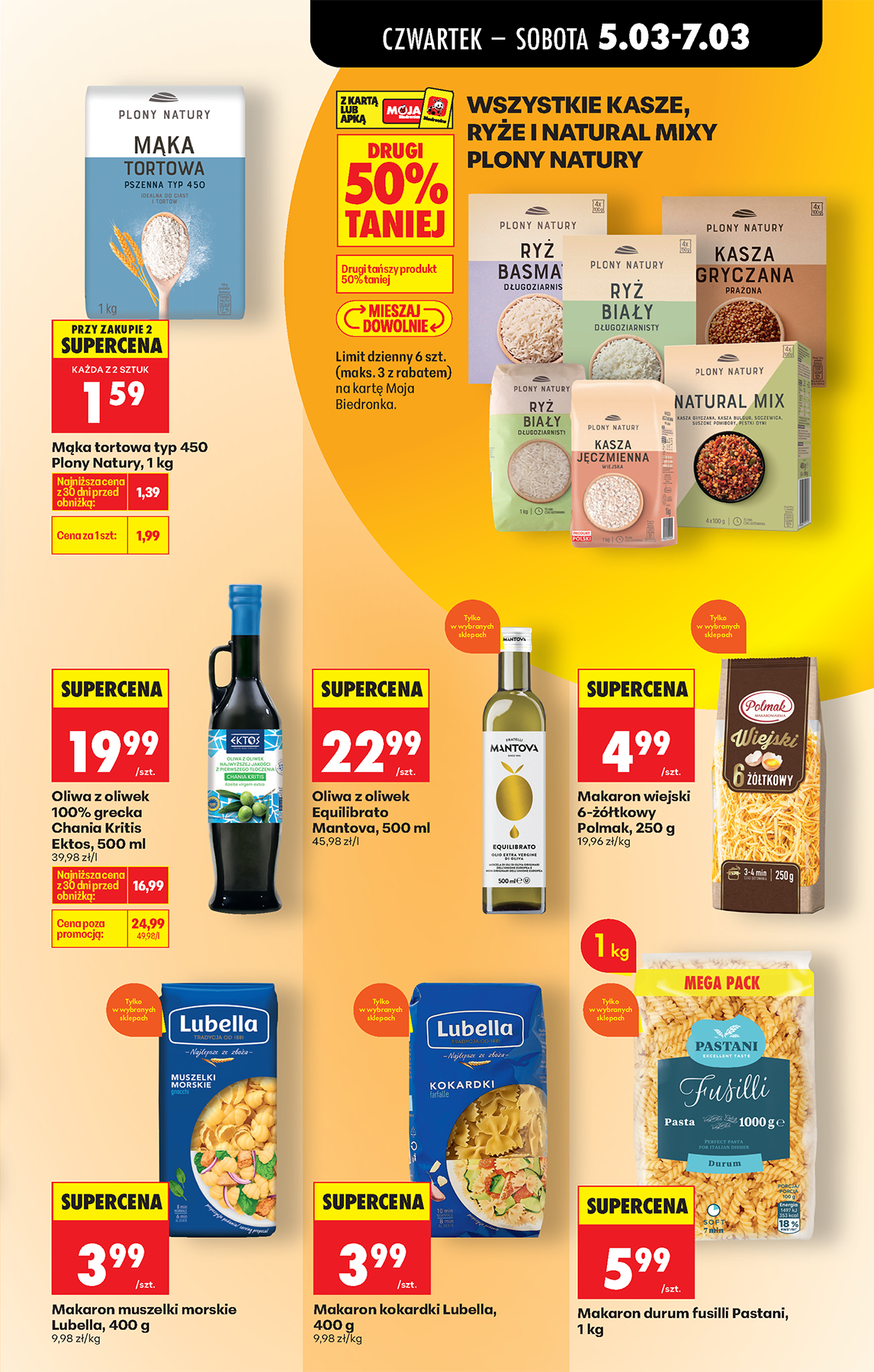 biedronka - Biedronka leták platný od čtvrtka 05.03.2026 do středy 11.03.2026 - page: 55