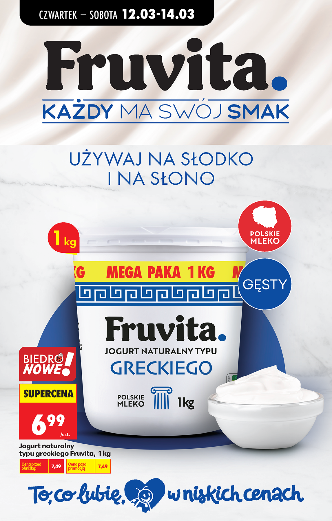 biedronka - Biedronka leták platný od čtvrtka 12.03.2026 do středy 18.03.2026 - page: 78