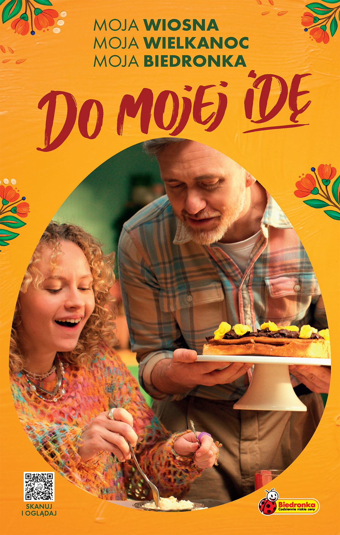 biedronka - Biedronka leták platný od neděle 29.03.2026 do soboty 04.04.2026 - page: 2