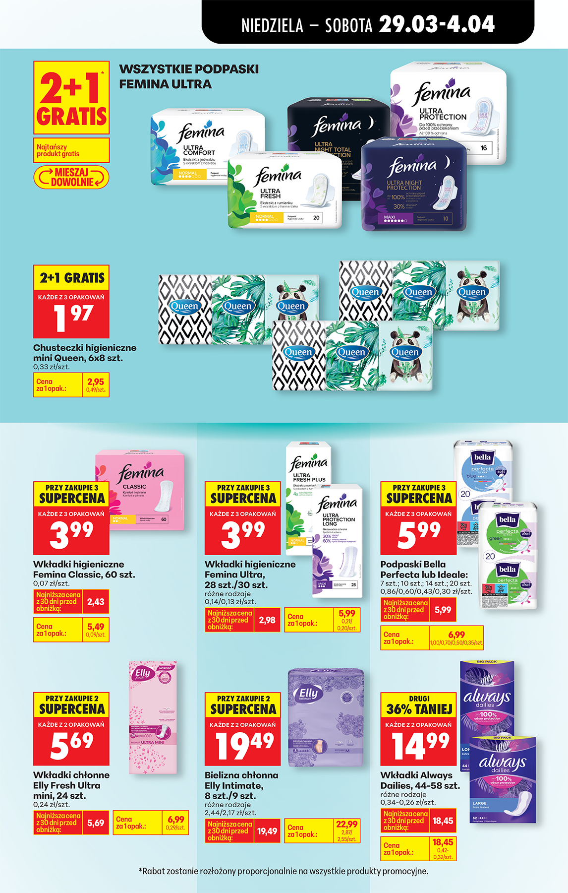 biedronka - Biedronka leták platný od neděle 29.03.2026 do soboty 04.04.2026 - page: 79