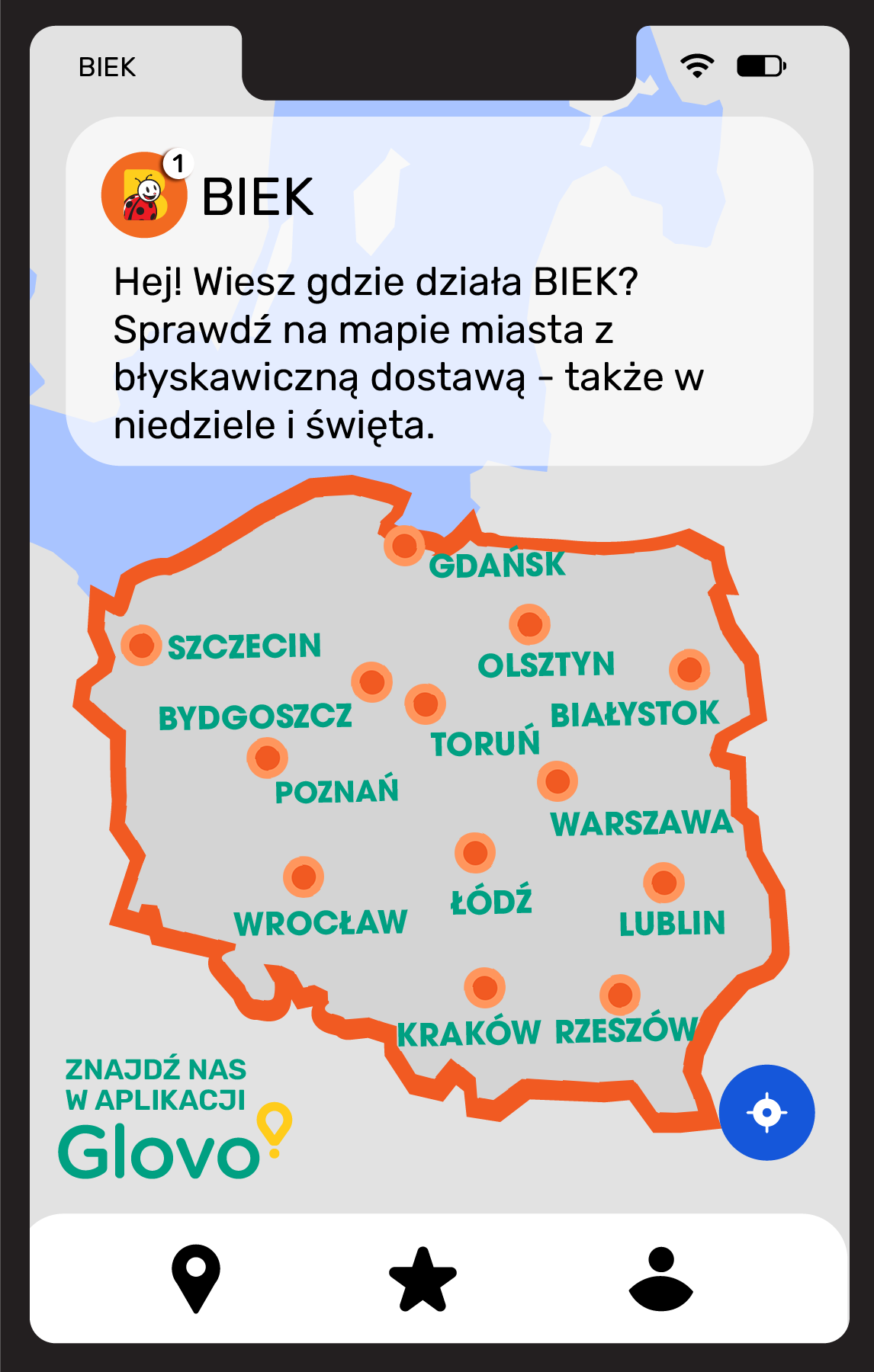 biedronka - BIEK Biedronka Express leták platný od pátku 27.03.2026 do neděle 29.03.2026 - page: 3