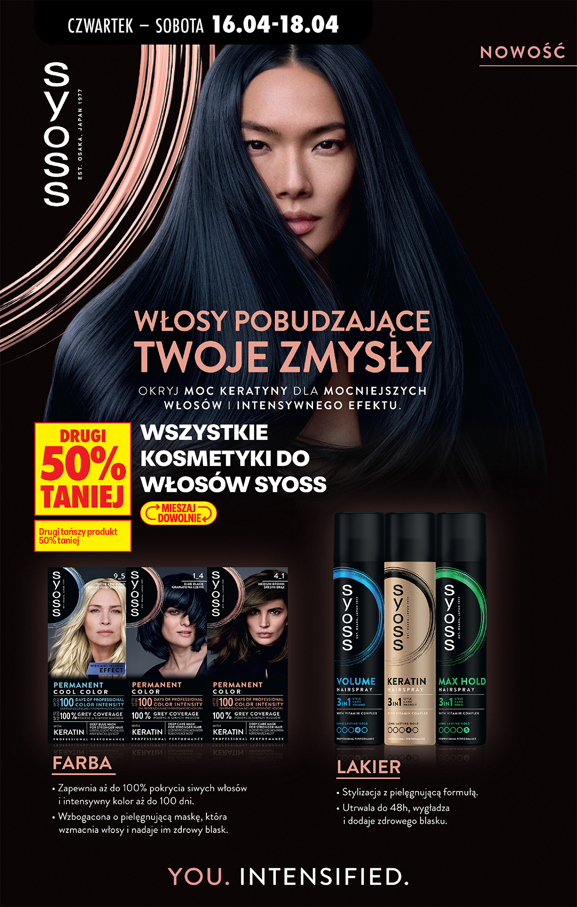 biedronka - Aktuální Biedronka leták platný od čtvrtka 16.04.2026 do středy 22.04.2026 - page: 74