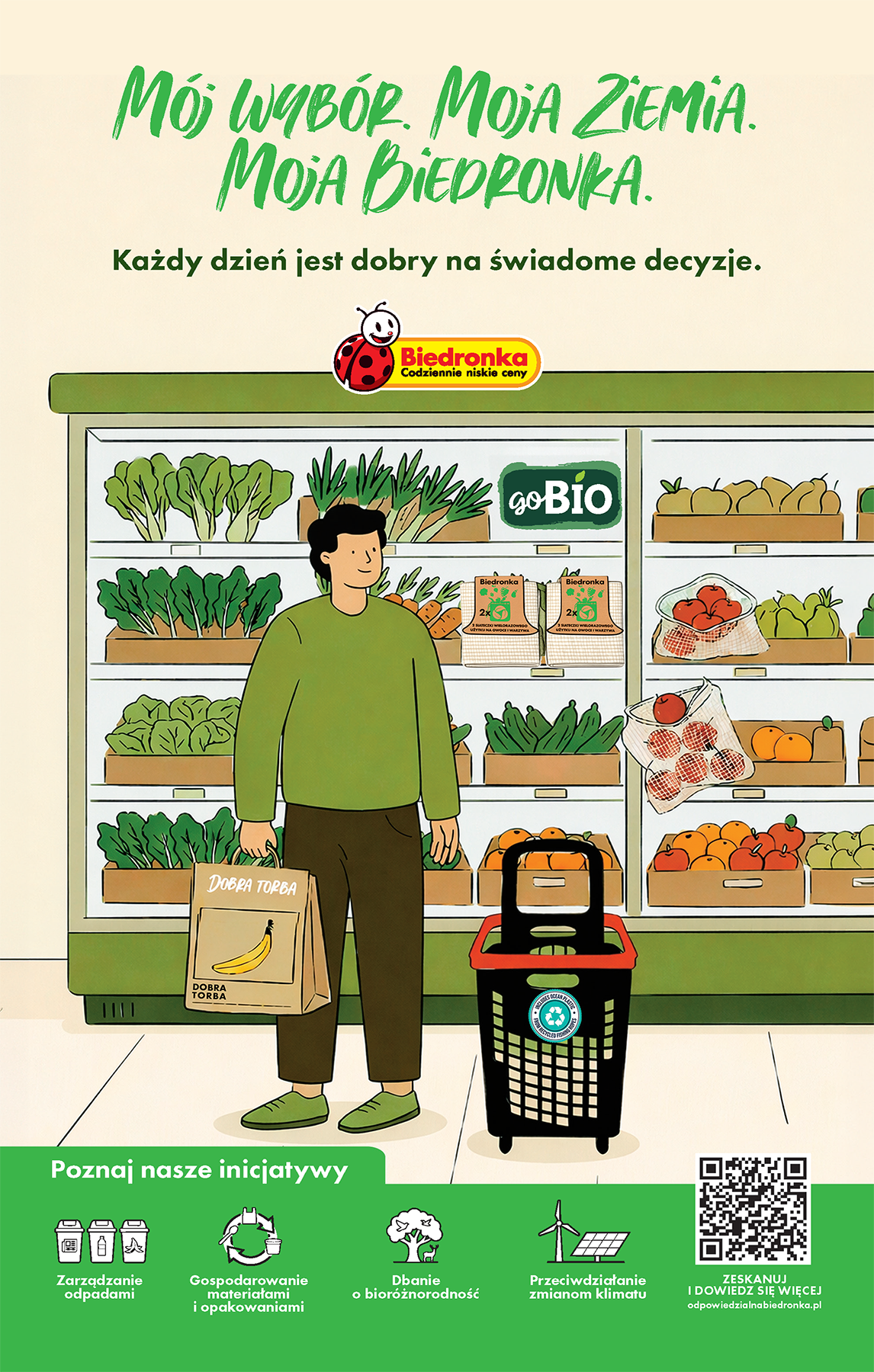 biedronka - Aktuální Biedronka leták platný od pondělí 20.04.2026 do neděle 26.04.2026 - page: 85