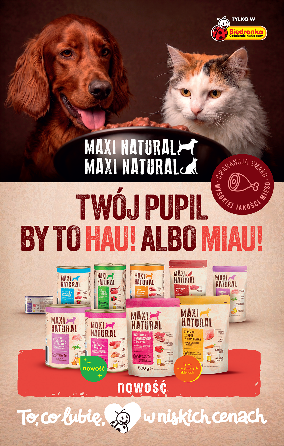 biedronka - Aktuální Biedronka leták platný od pondělí 27.04.2026 do soboty 02.05.2026 - page: 77