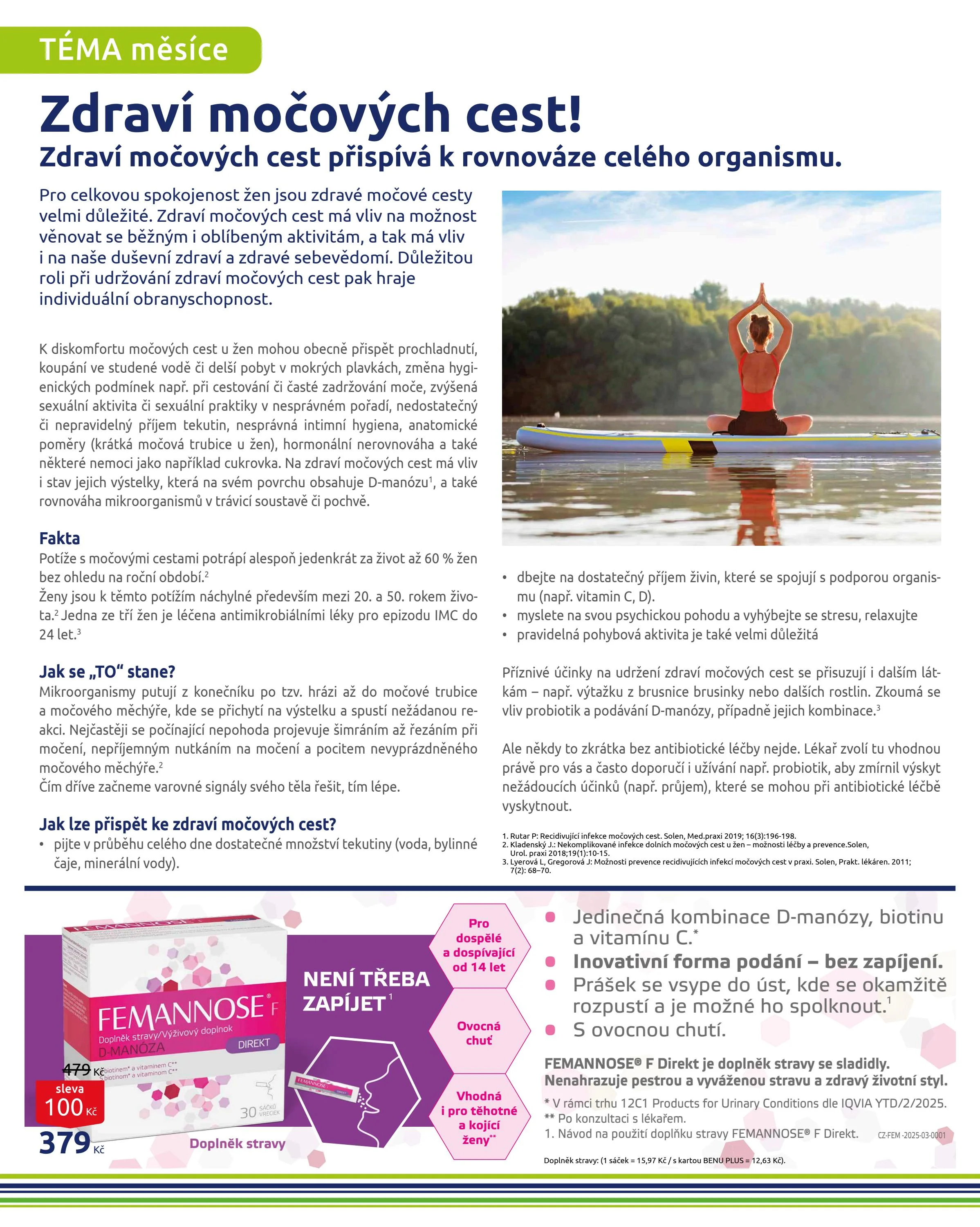 benu - Leták BENU Lékárna od 01.05. do 31.05. - page: 11