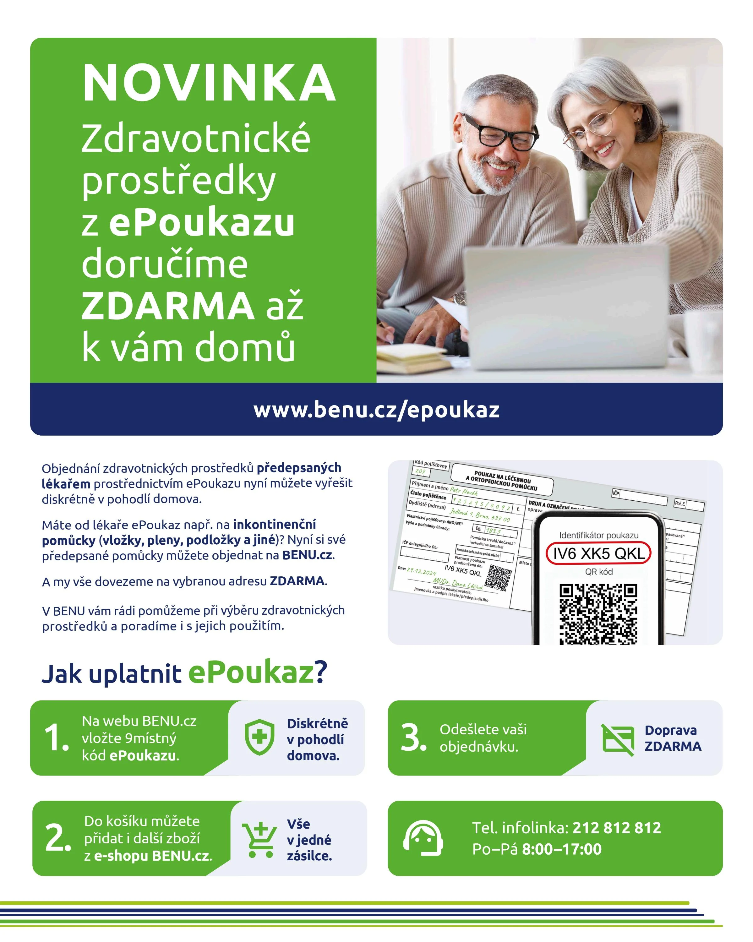 benu - Leták BENU Lékárna od 01.07. do 31.08. - page: 18