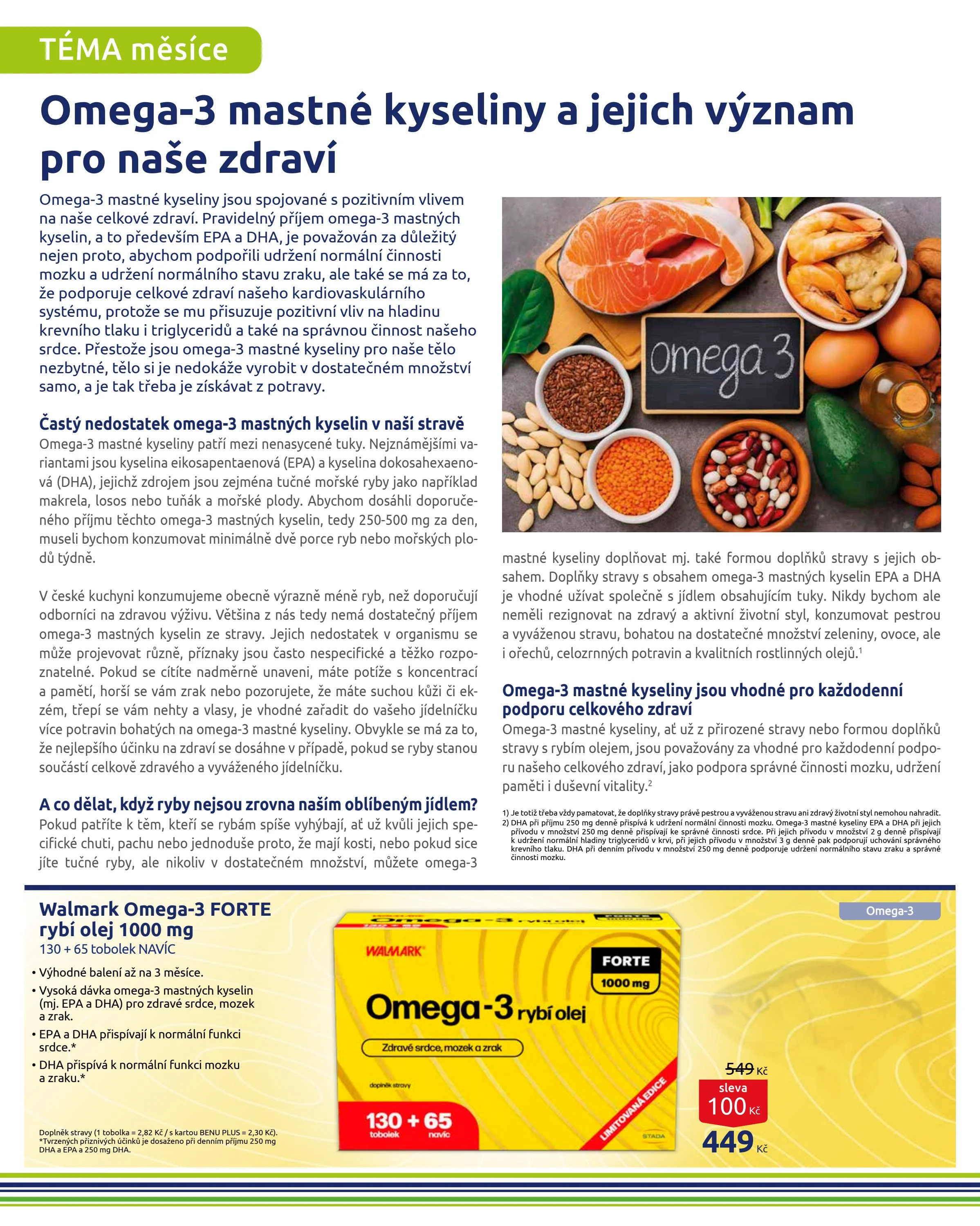 benu - Aktuální leták BENU Lékárna od 01.11. do 30.11. - page: 15