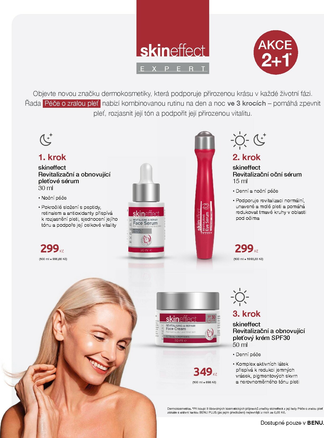 benu - Aktuální leták BENU Lékárna od 01.12. do 31.12. - page: 6