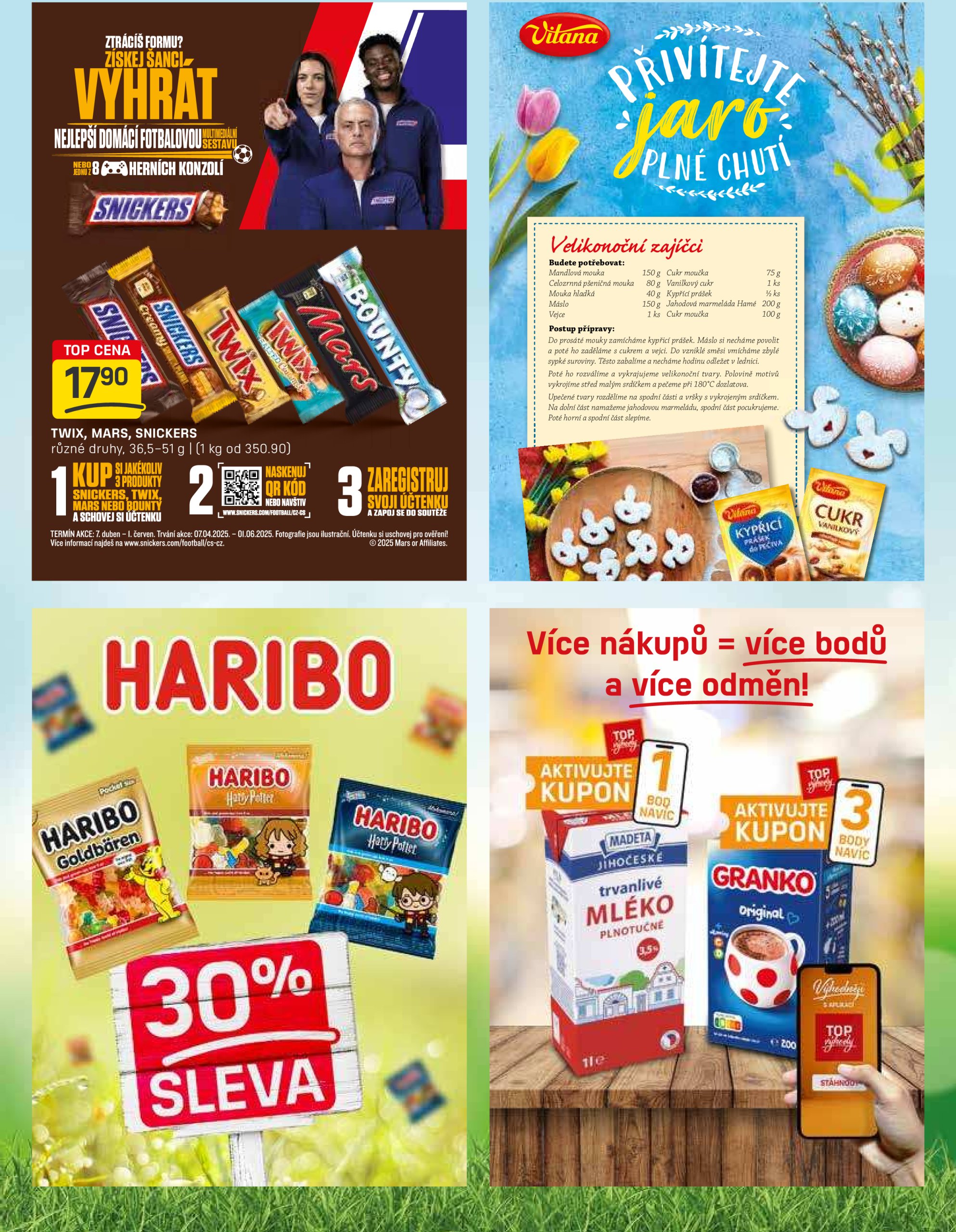 flop - Leták Flop Top od 02.04. do 08.04. - page: 15