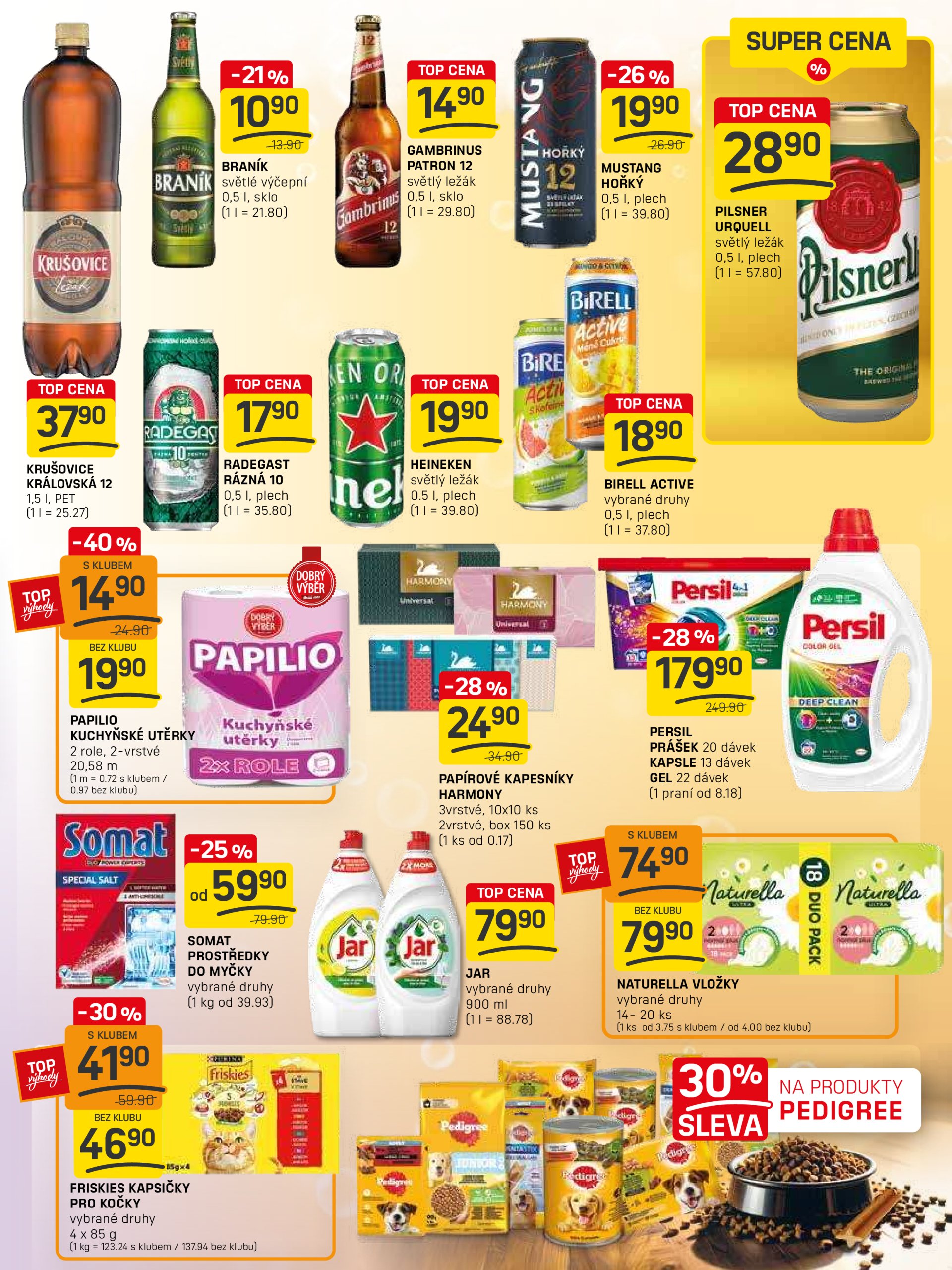 flop - Leták Flop Top od 04.06. do 10.06. - page: 11