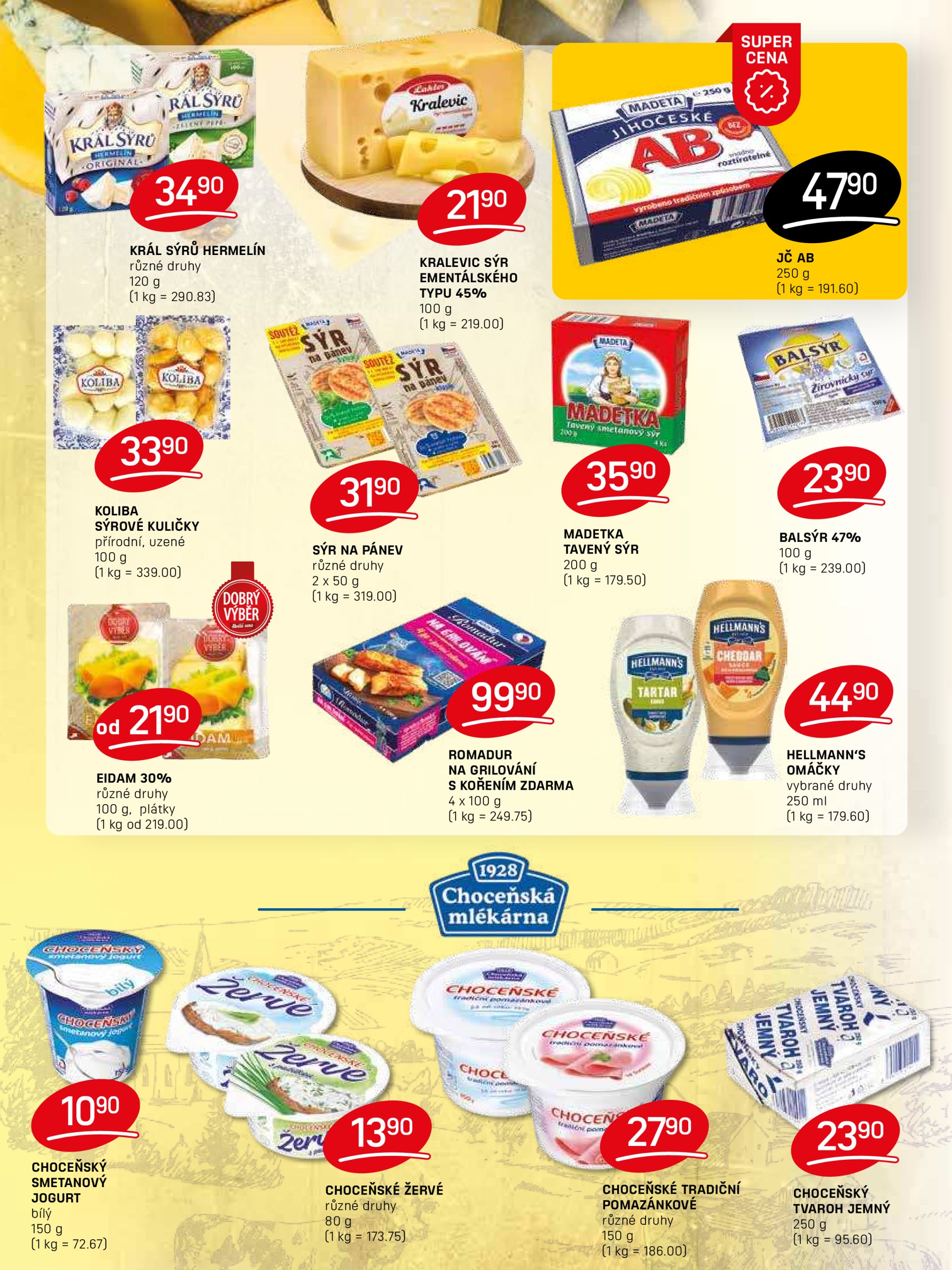 flop - Leták Flop od 25.06. do 01.07. - page: 4