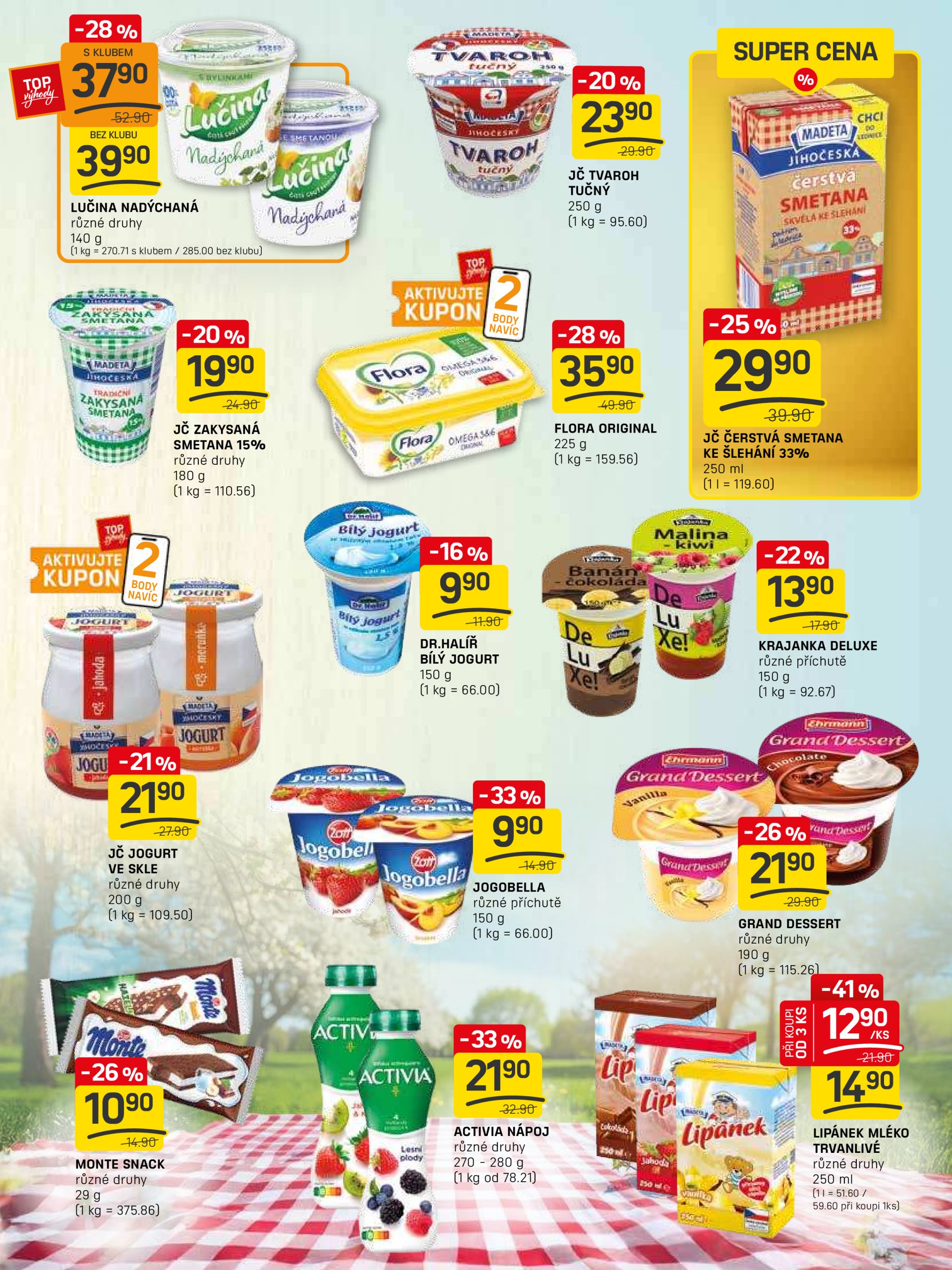 flop - Leták Flop Top od 02.07. do 08.07. - page: 5