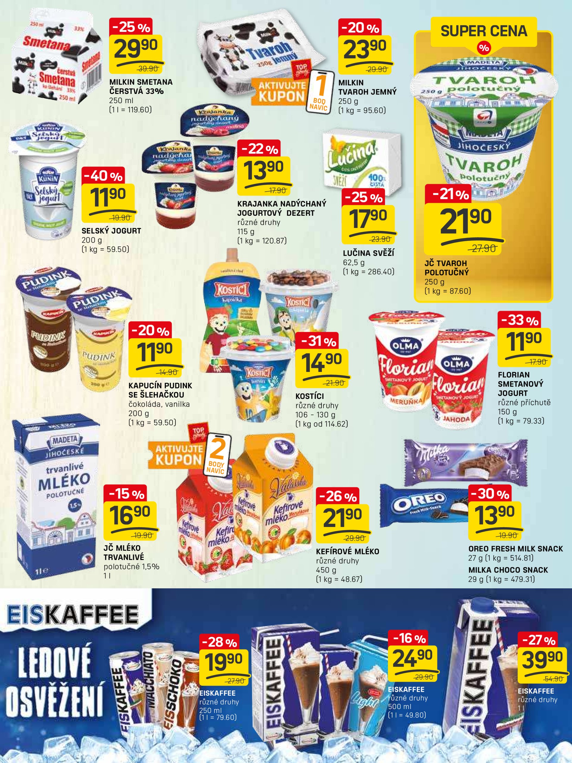 flop - Leták Flop Top od 09.07. do 15.07. - page: 5