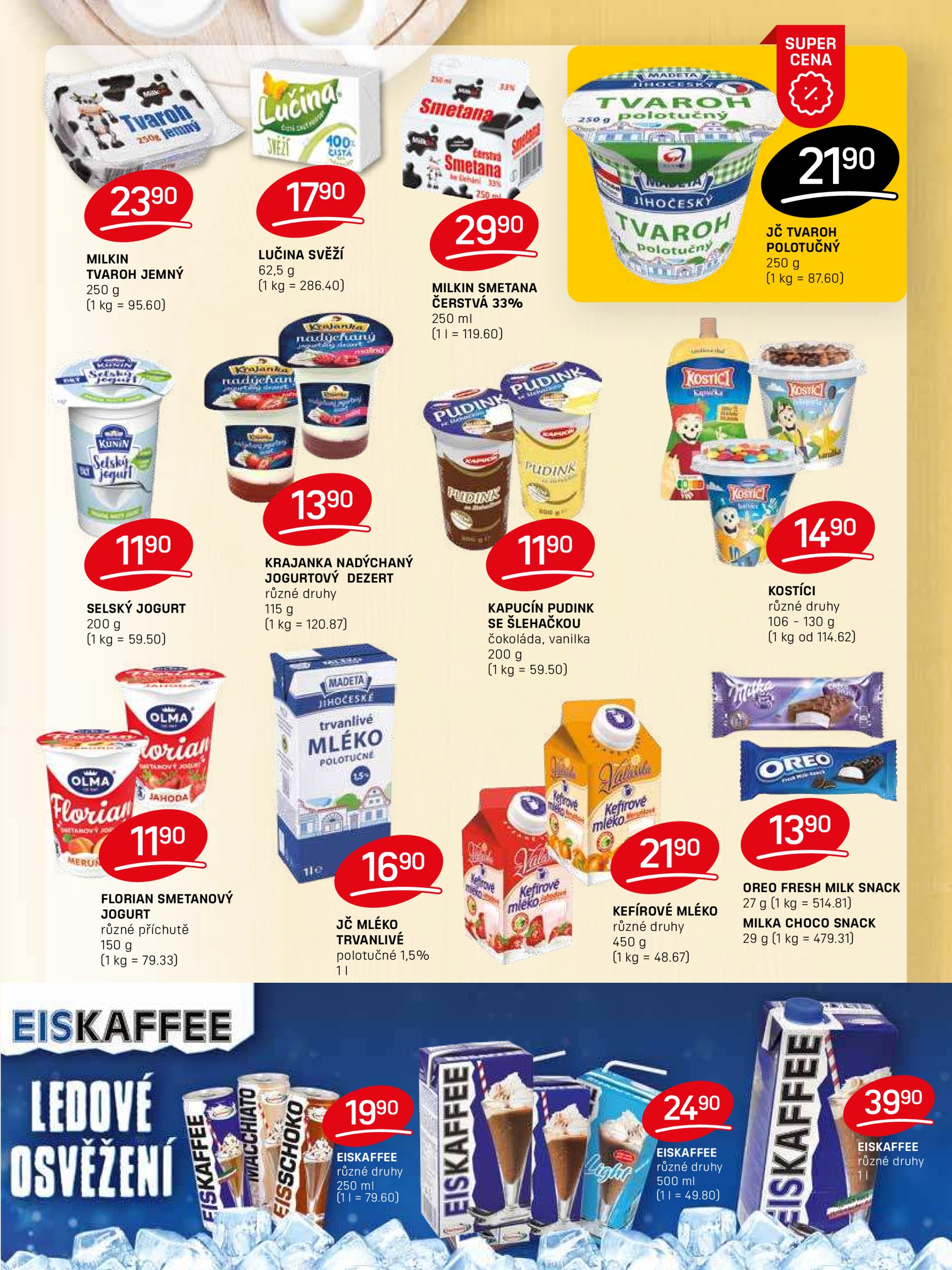 flop - Leták Flop od 09.07. do 15.07. - page: 5