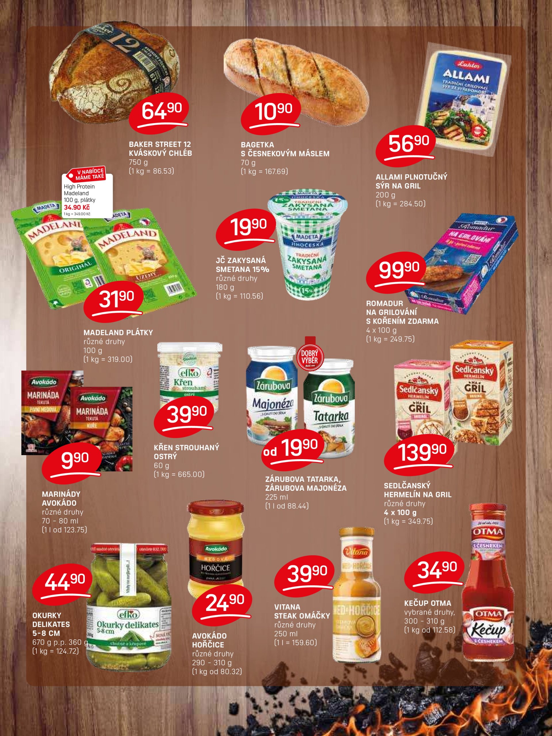 flop - Leták Flop od 16.07. do 22.07. - page: 13