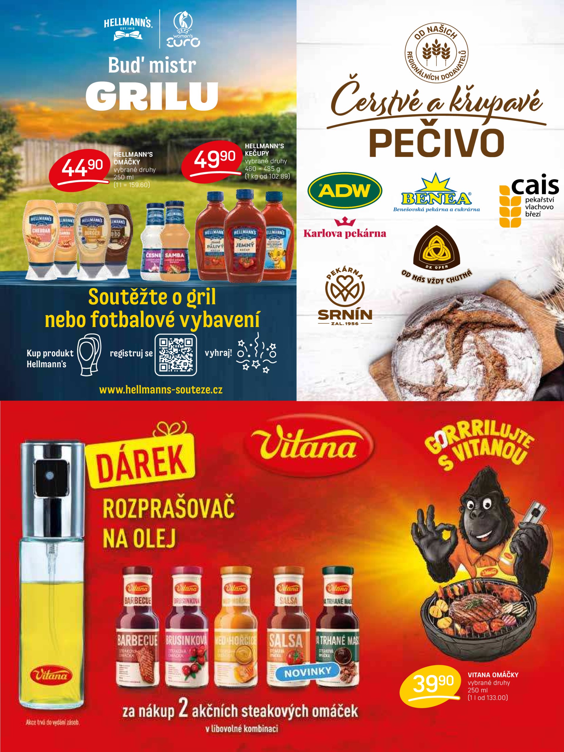 flop - Leták Flop od 23.07. do 29.07. - page: 15