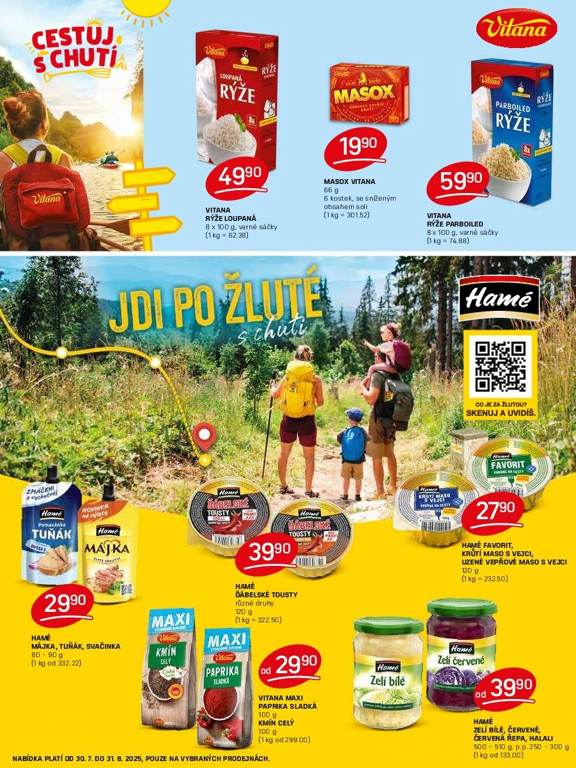 flop - Leták Flop od 13.08. do 19.08. - page: 12