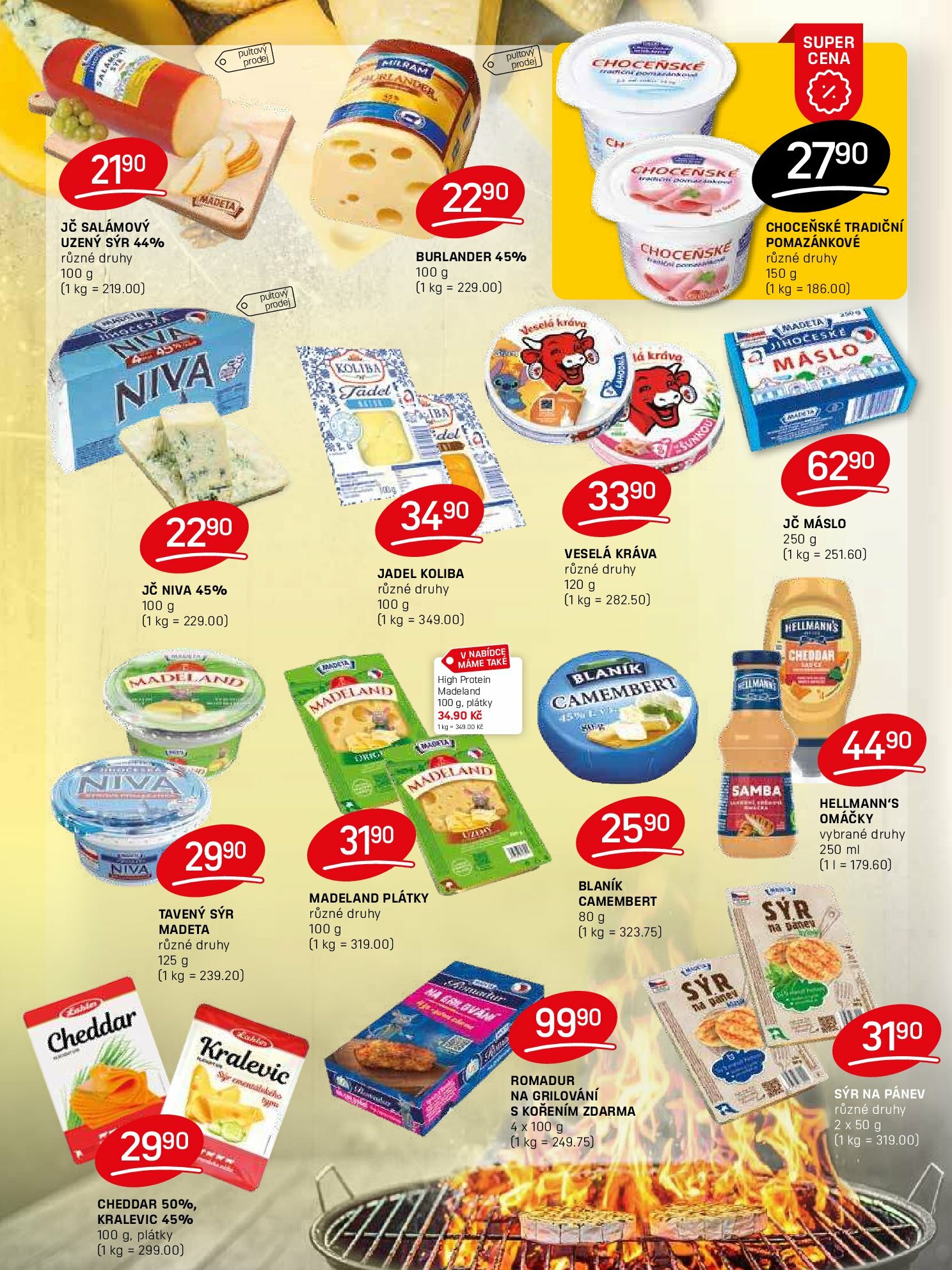 flop - Leták Flop od 20.08. do 26.08. - page: 4