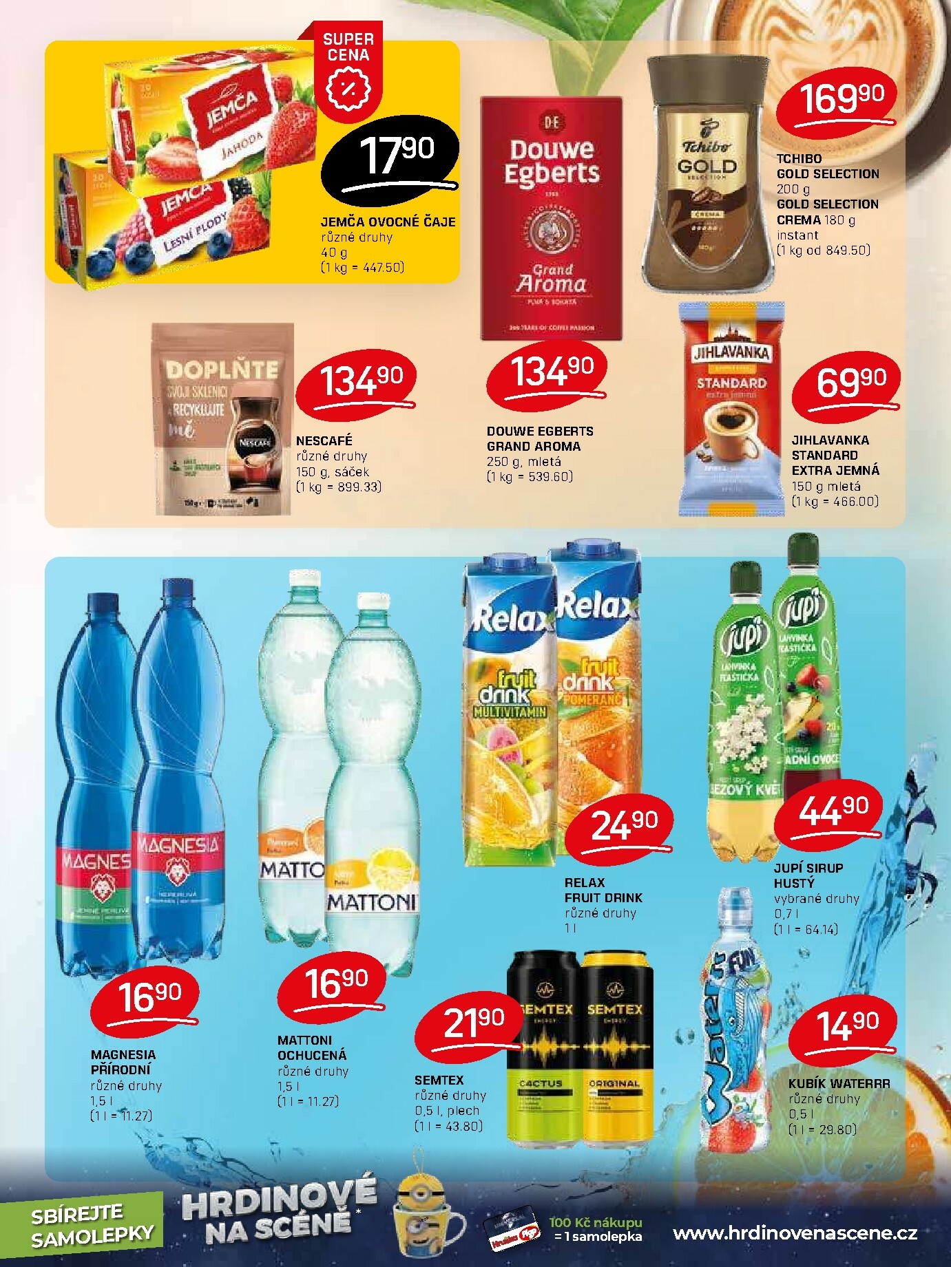 flop - Aktuální leták Flop od 15.10. do 21.10. - page: 9