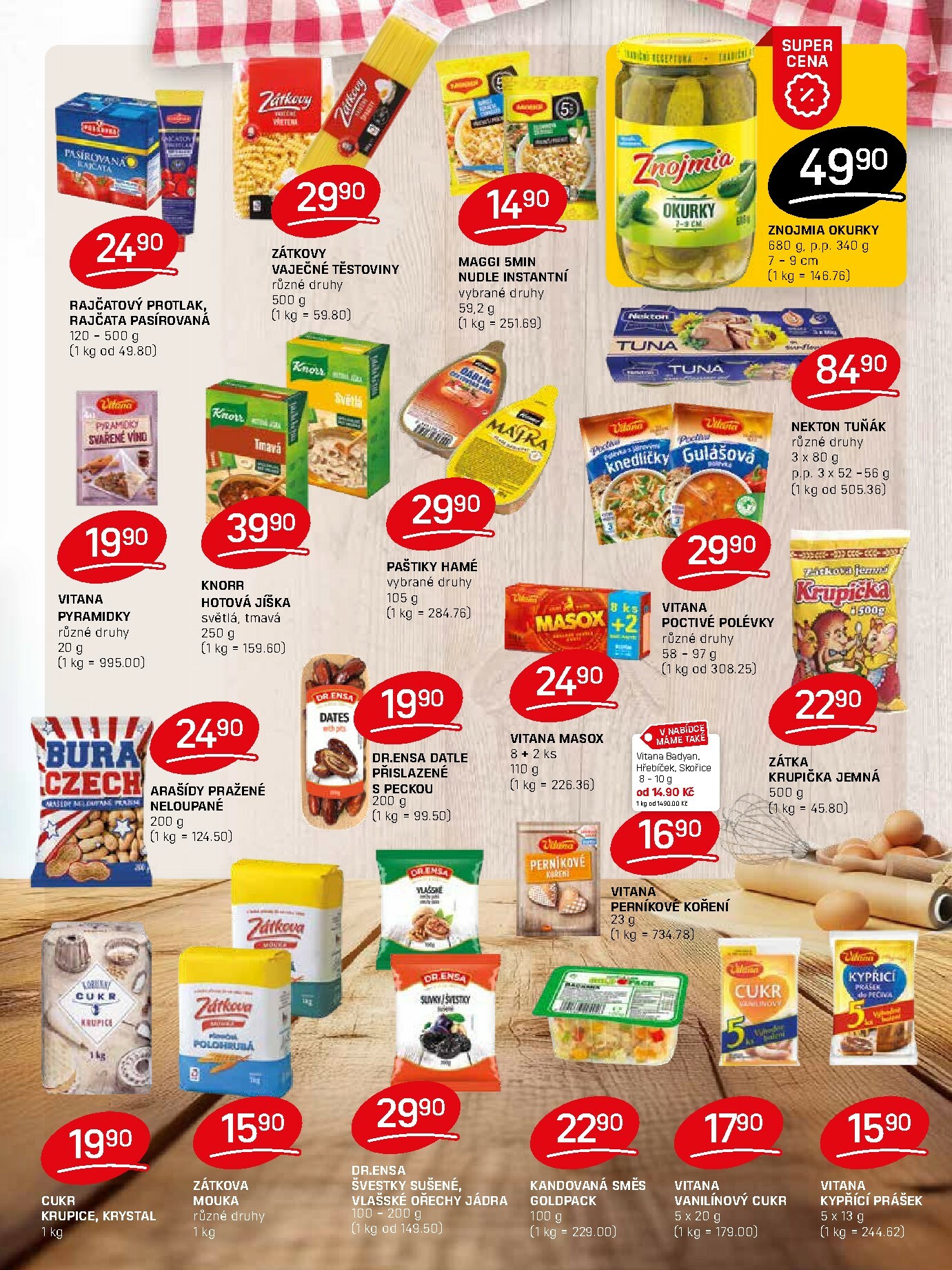 flop - Aktuální leták Flop od 19.11. do 25.11. - page: 7