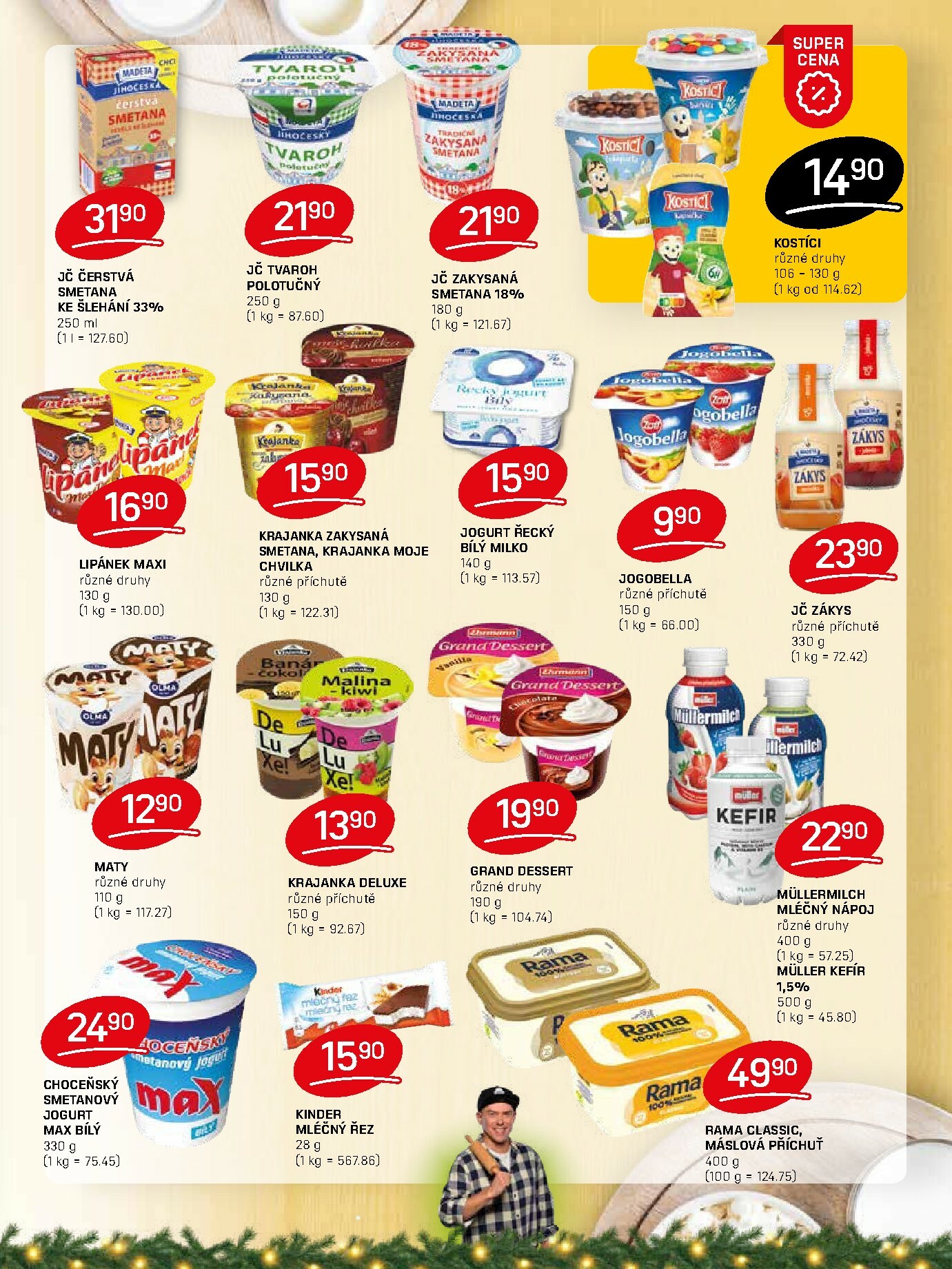 flop - Aktuální leták Flop od 19.11. do 25.11. - page: 5