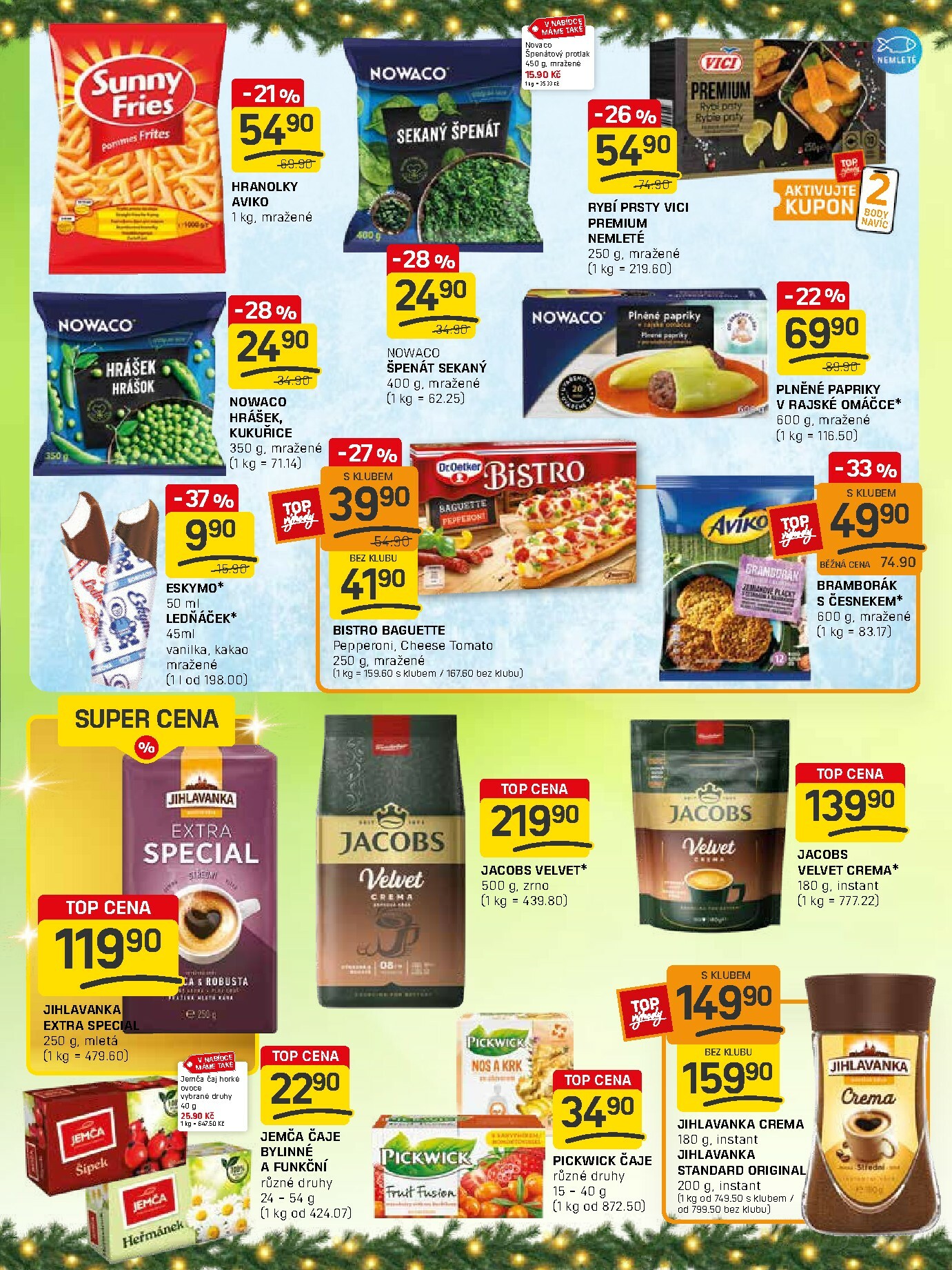 flop - Aktuální leták Flop Top od 26.11. do 02.12. - page: 7