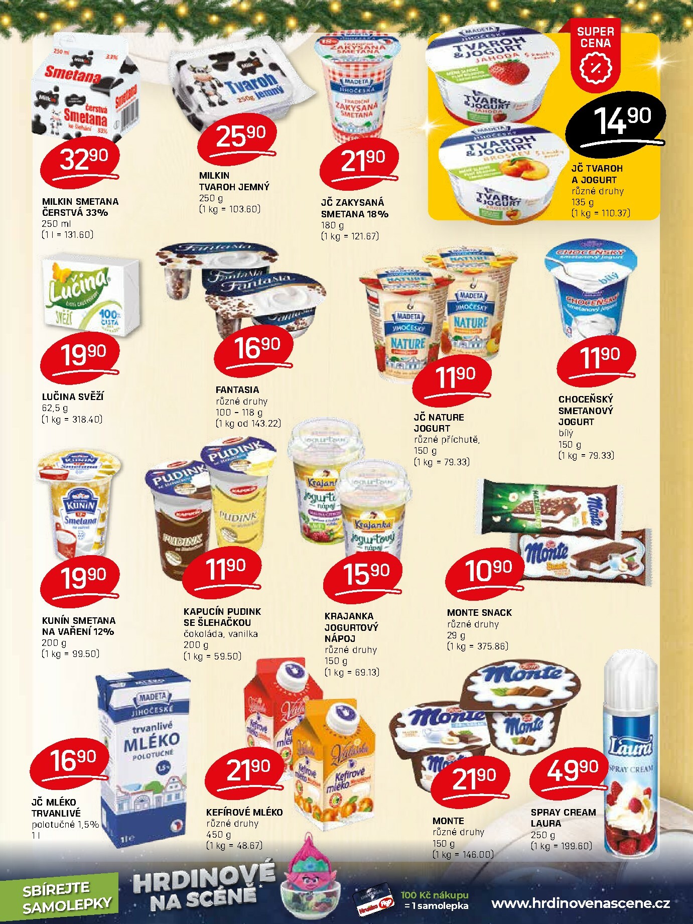 flop - Aktuální leták Flop od 26.11. do 02.12. - page: 5