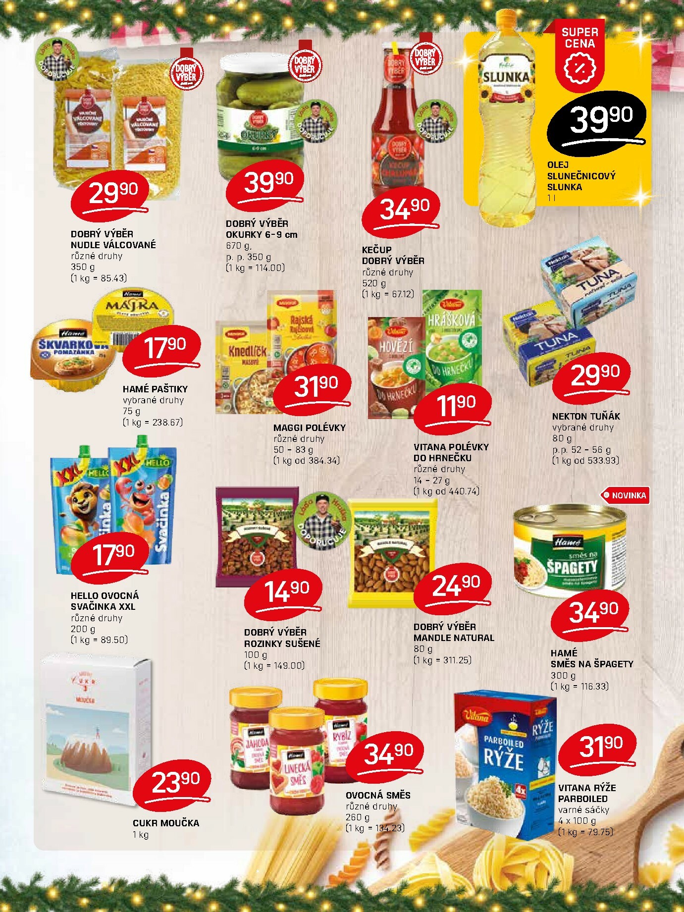 flop - Aktuální leták Flop od 26.11. do 02.12. - page: 7