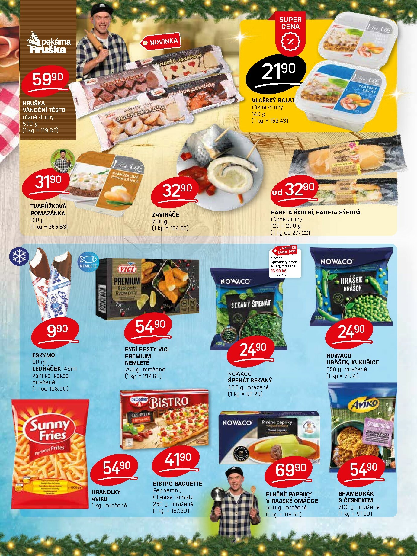 flop - Aktuální leták Flop od 26.11. do 02.12. - page: 6