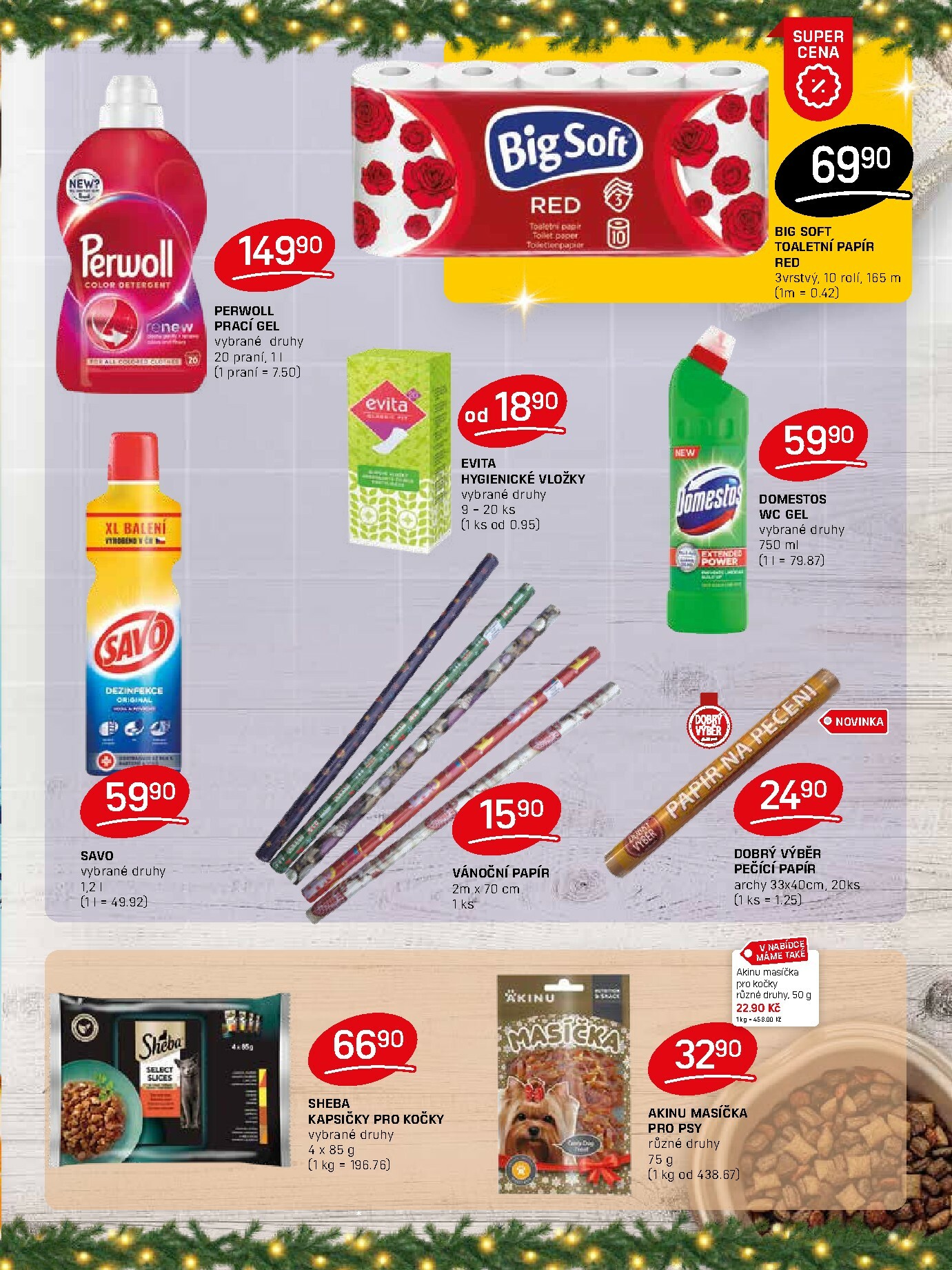 flop - Aktuální leták Flop od 26.11. do 02.12. - page: 11