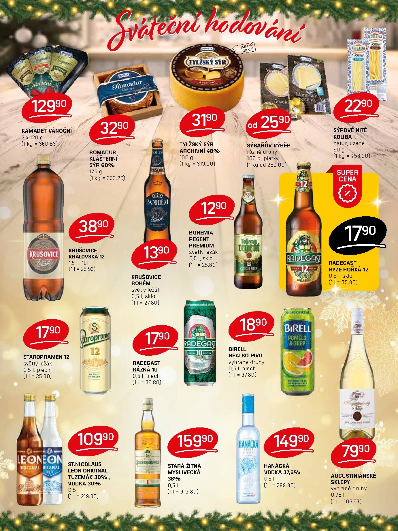 flop - Aktuální leták Flop od 03.12. do 09.12. - page: 9