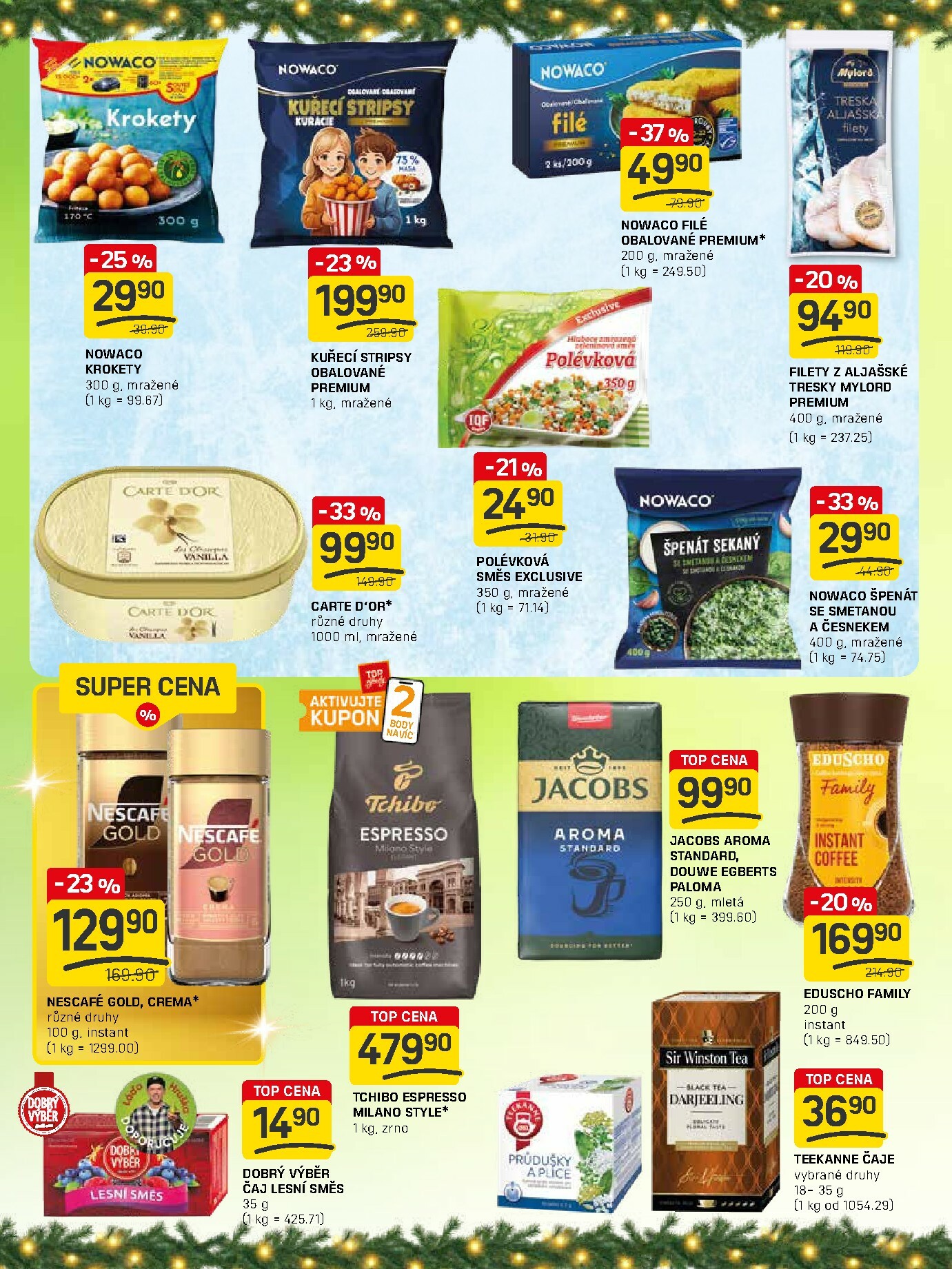 flop - Aktuální leták Flop Top od 22.12. do 31.12. - page: 7