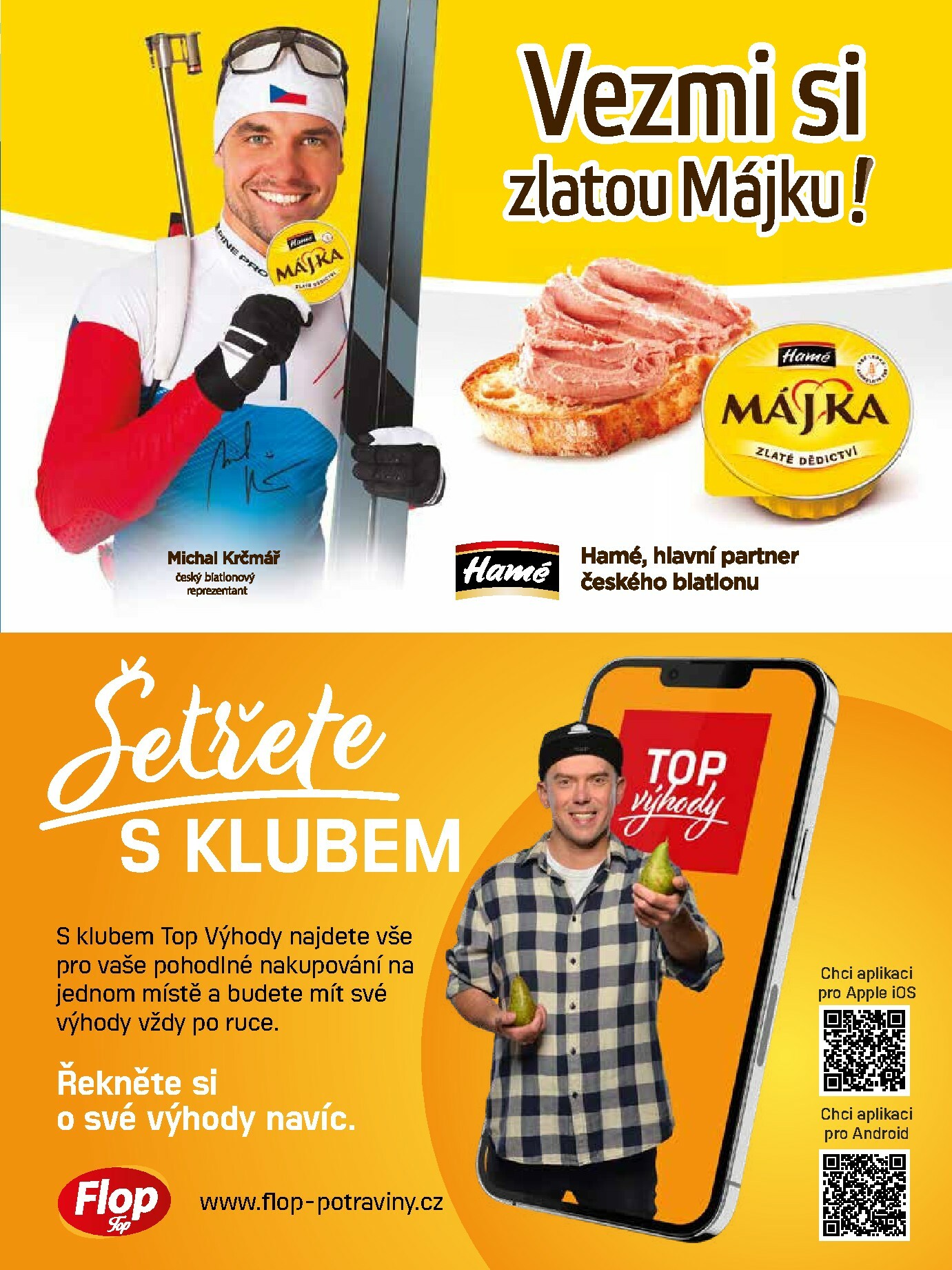 flop - Aktuální leták Flop Top od 02.01. do 06.01. - page: 5