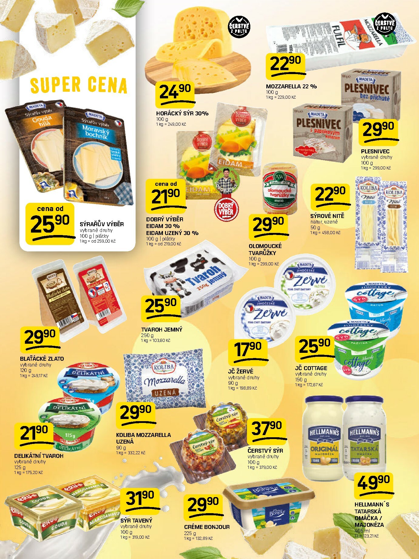 flop - Aktuální leták Flop od 21.01. do 27.01. - page: 4