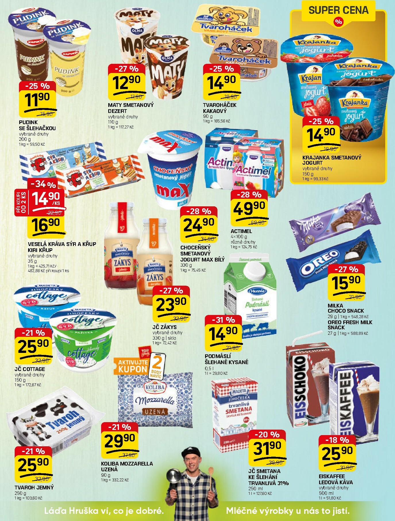 flop - Aktuální leták Flop Top od 21.01. do 27.01. - page: 9