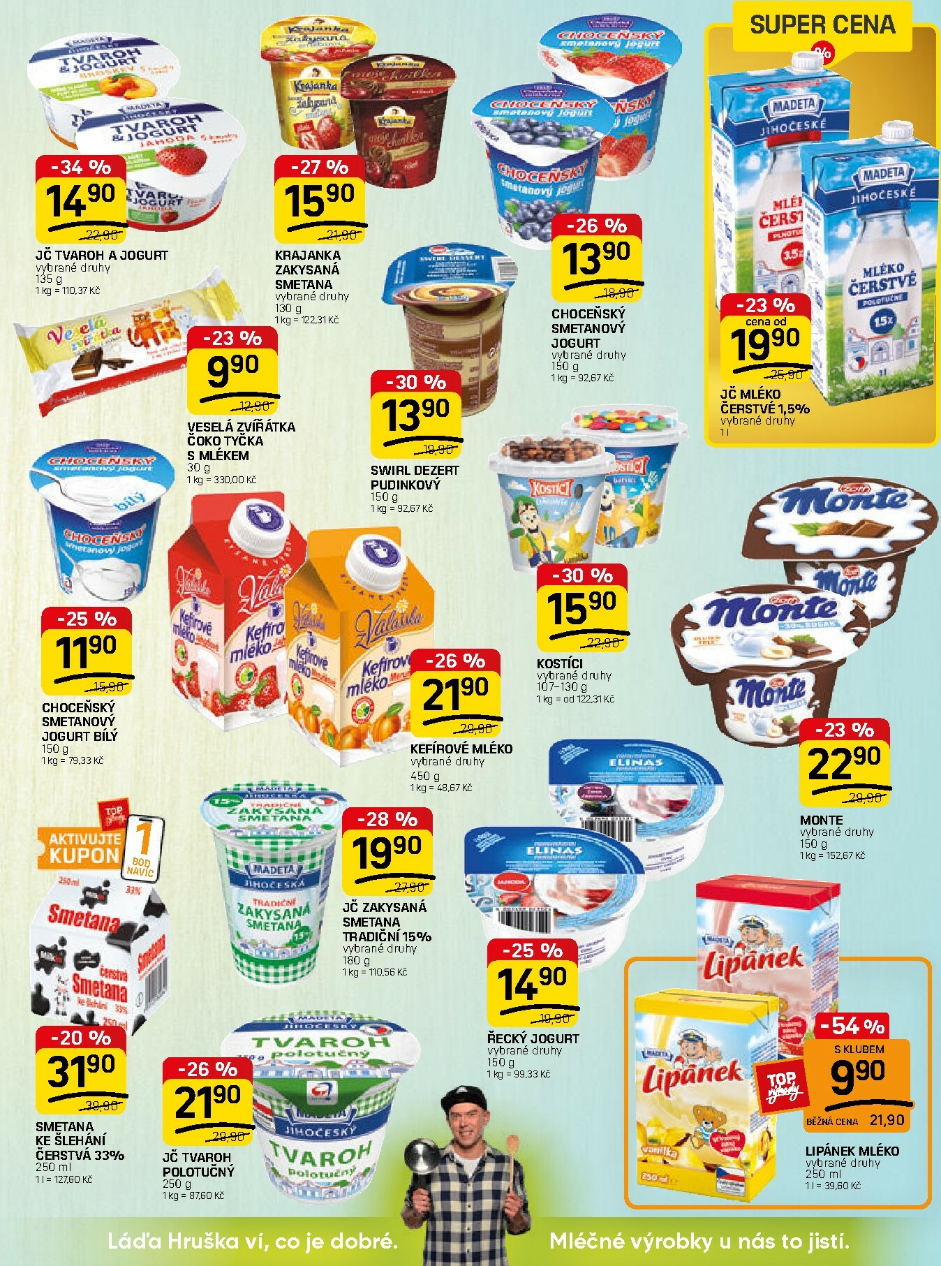 flop - Flop Top leták platný od 28.01. do 03.02. - page: 5