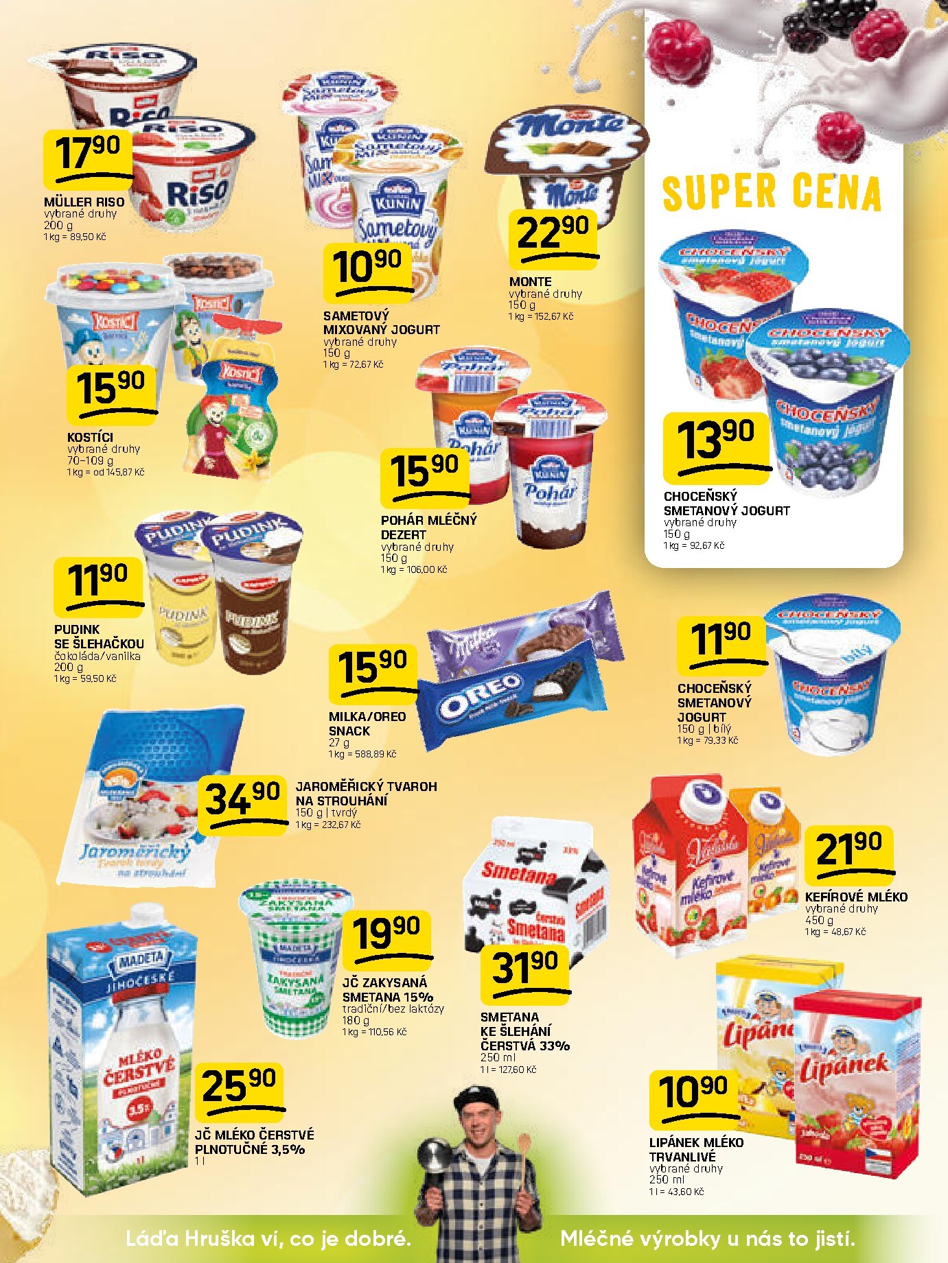 flop - Flop leták platný od středy 25.02.2026 do úterý 03.03.2026 - page: 5