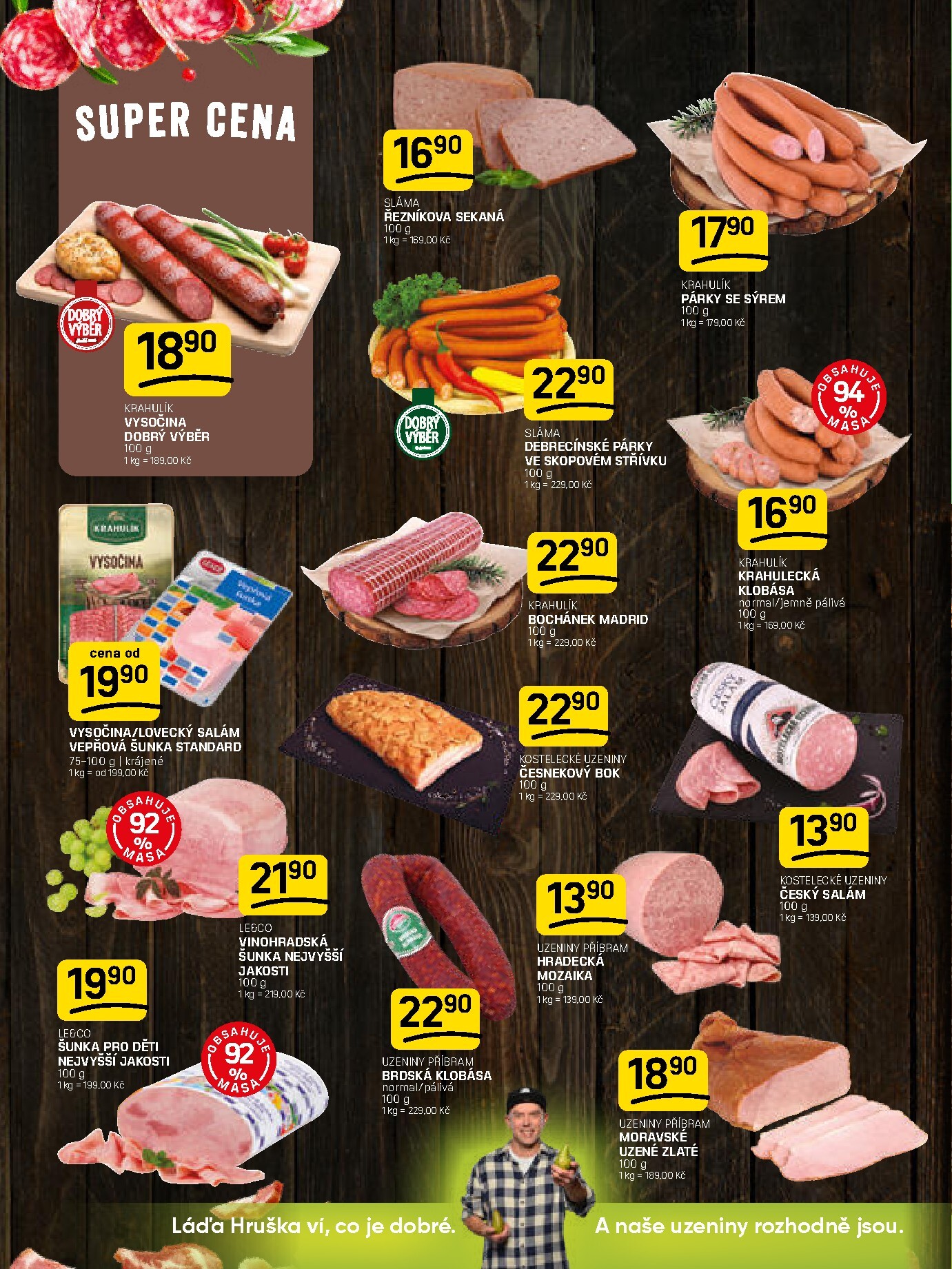 flop - Flop leták platný od středy 25.02.2026 do úterý 03.03.2026 - page: 2