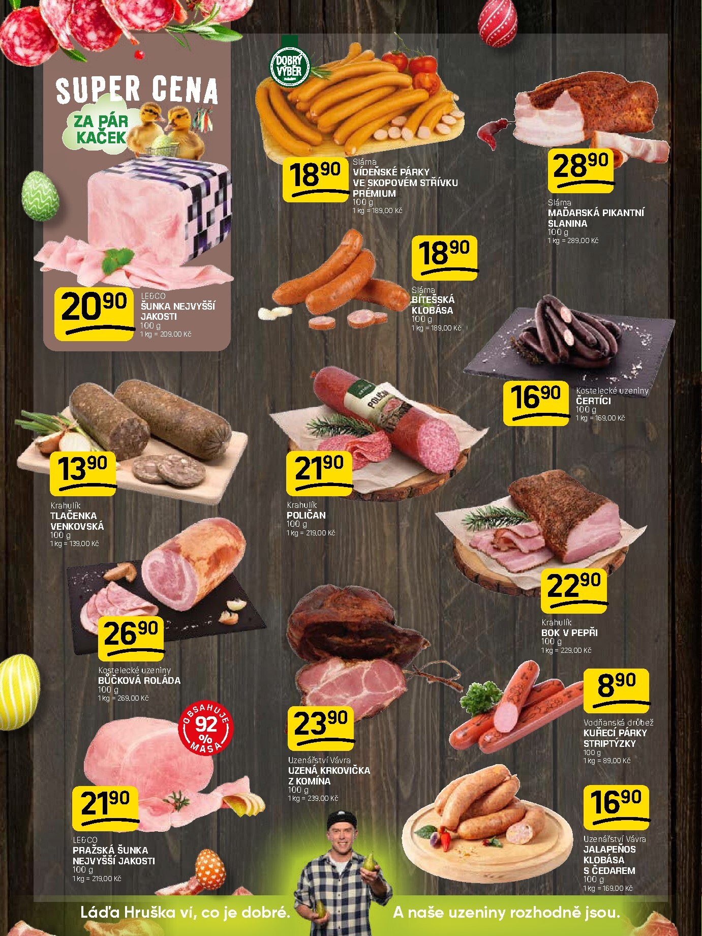 flop - Flop leták platný od středy 11.03.2026 do úterý 17.03.2026 - page: 2