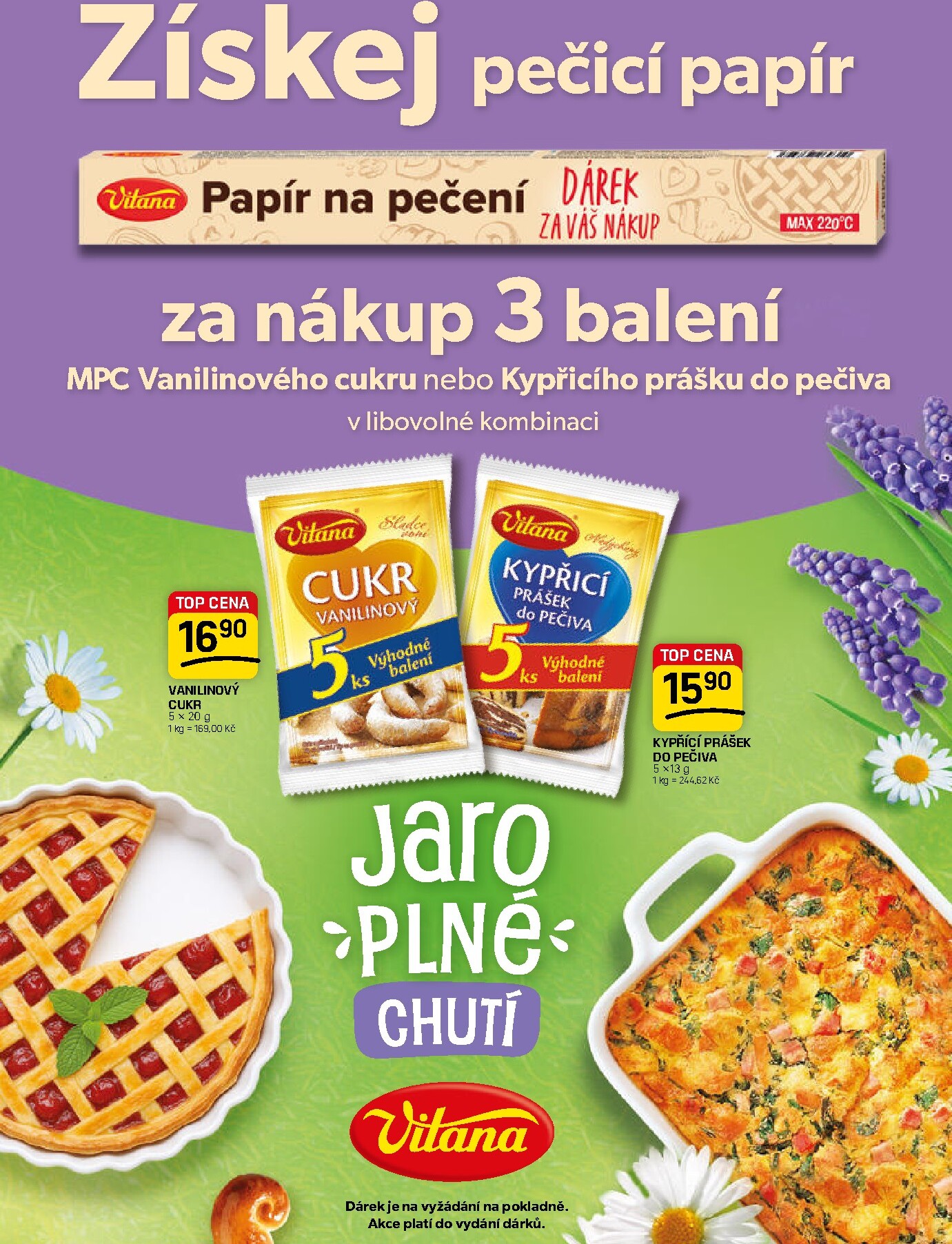 flop - Flop Top leták platný od středy 18.03.2026 do úterý 24.03.2026 - page: 5