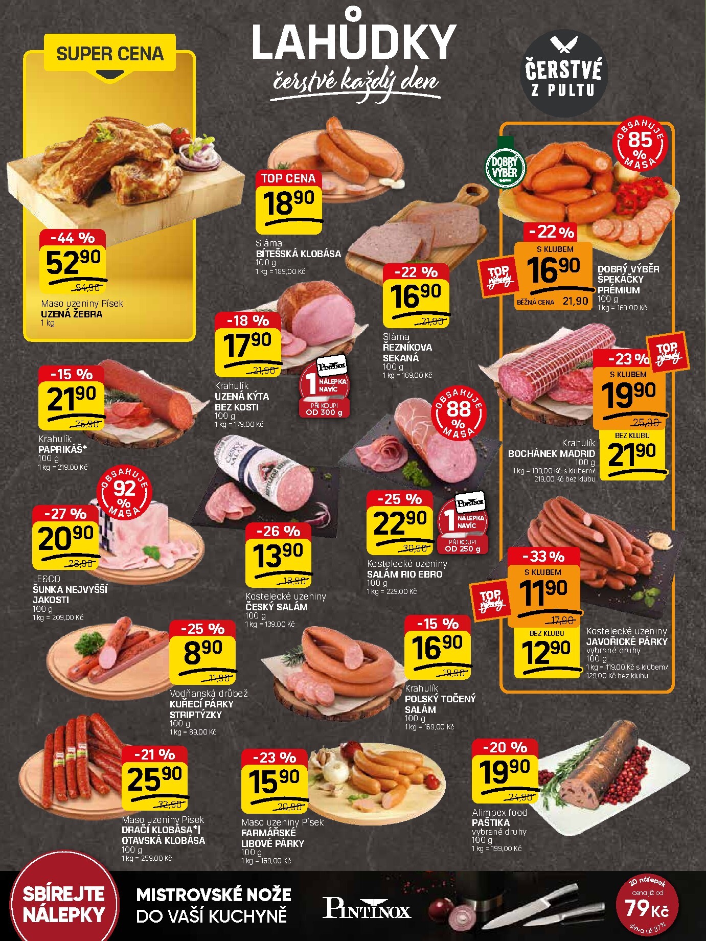 flop - Budoucí Flop Top leták platný od středy 15.04.2026 do úterý 21.04.2026 - page: 2